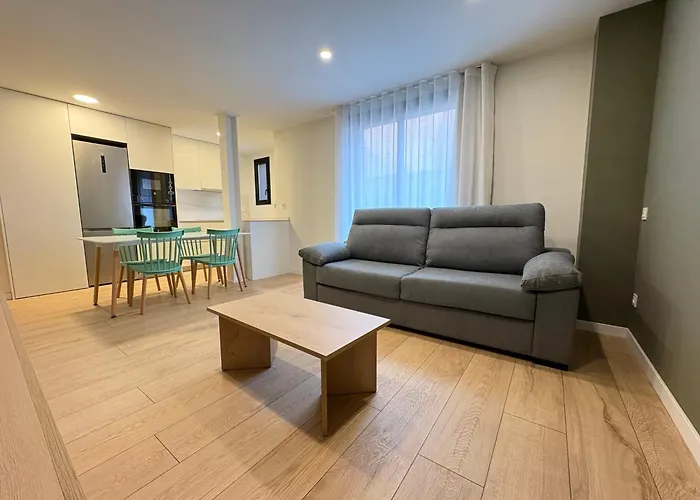 Reusia Apartaments