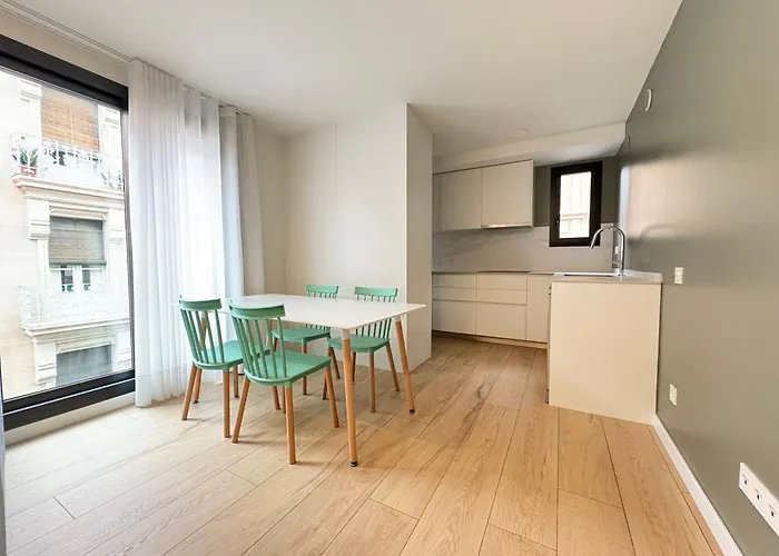 Reusia Apartaments