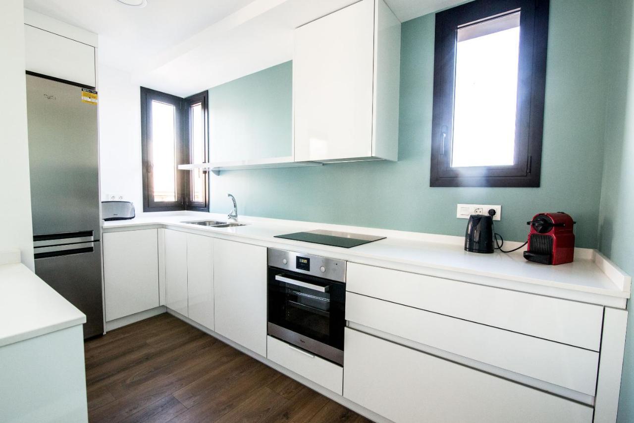 Reusia Apartaments Apartment Reus