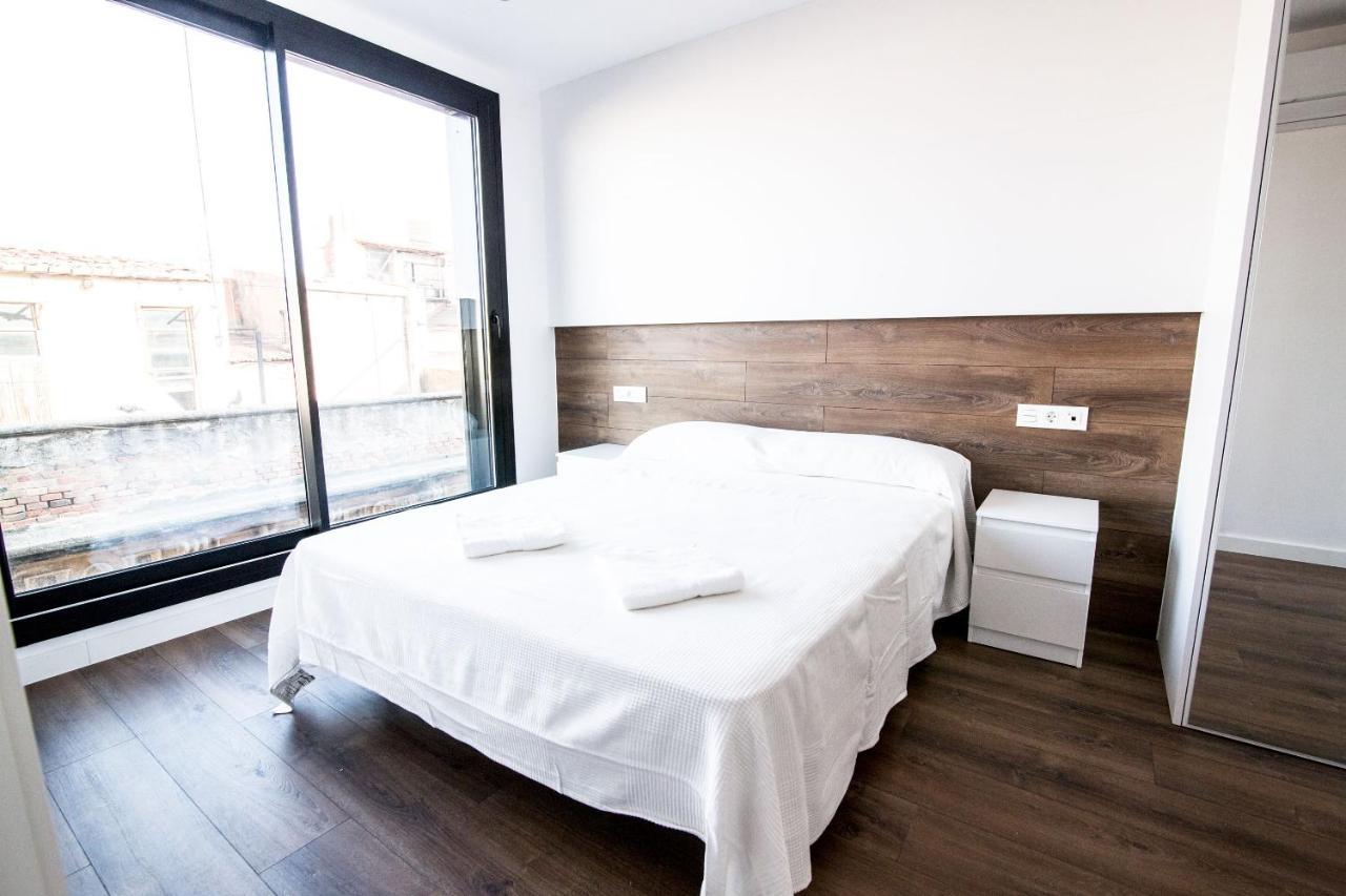 Apartment Reusia Apartaments *