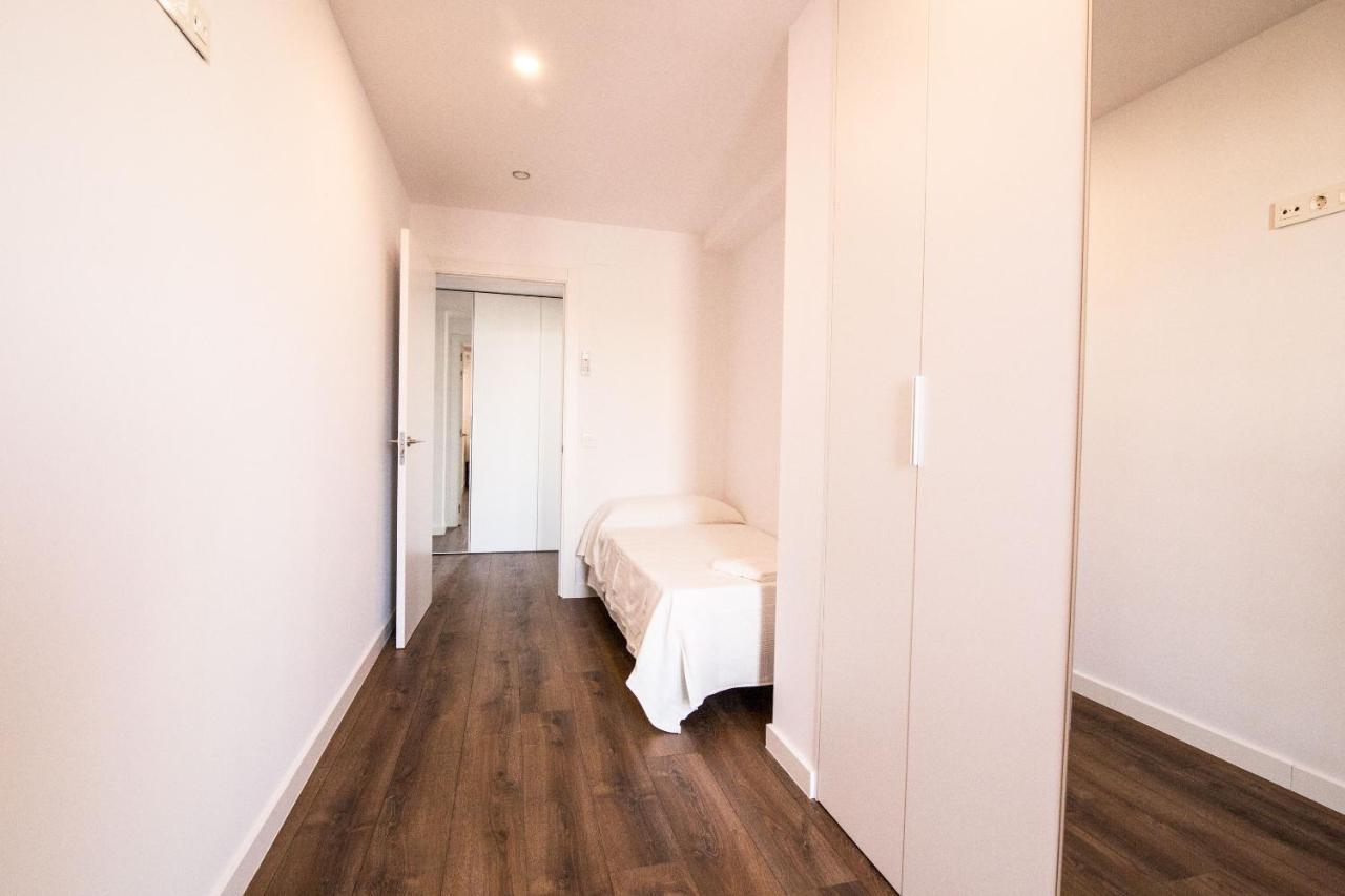 Apartment Reusia Apartaments *