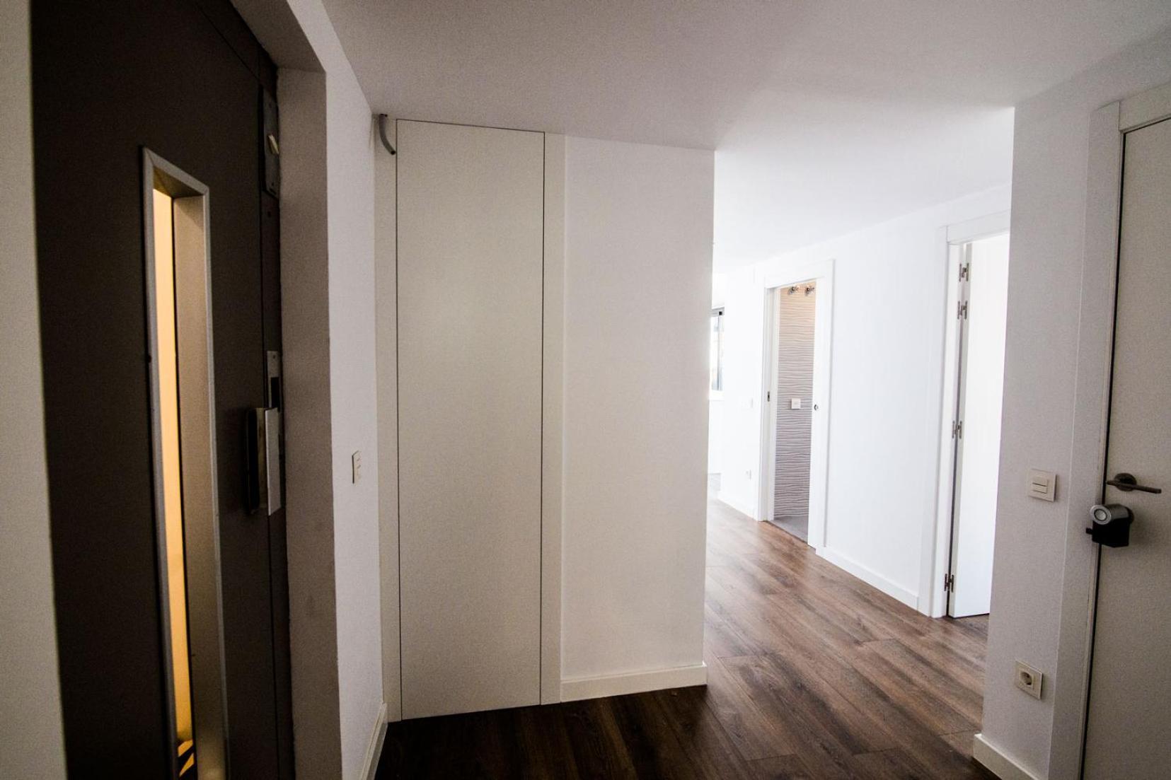 Reusia Apartaments