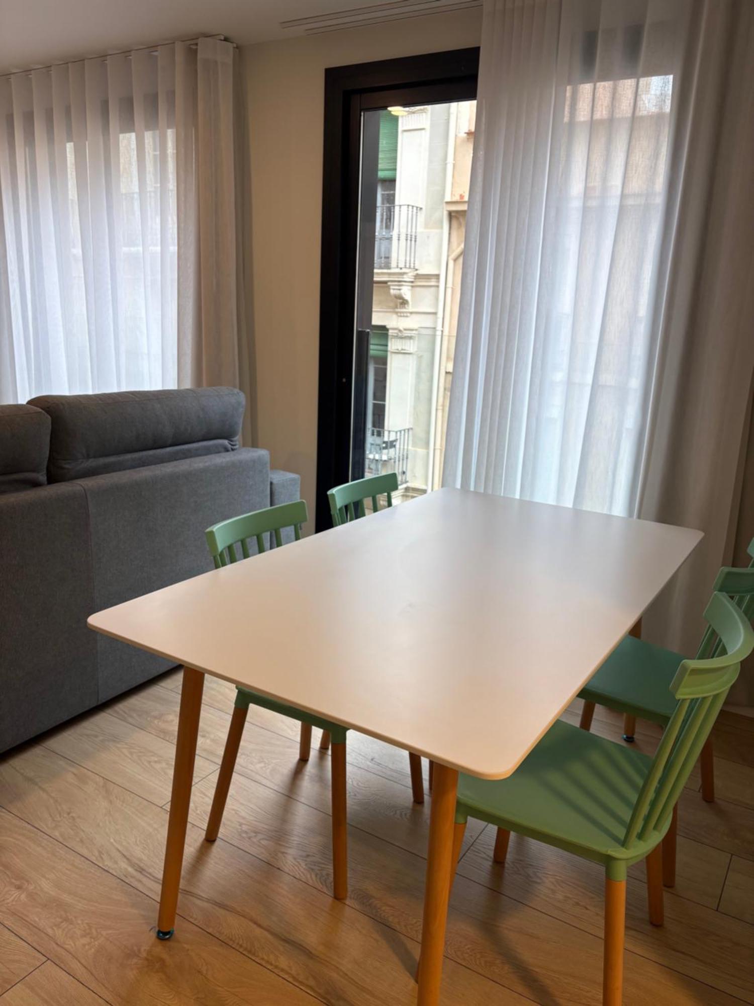 Apartment Reusia Apartaments *