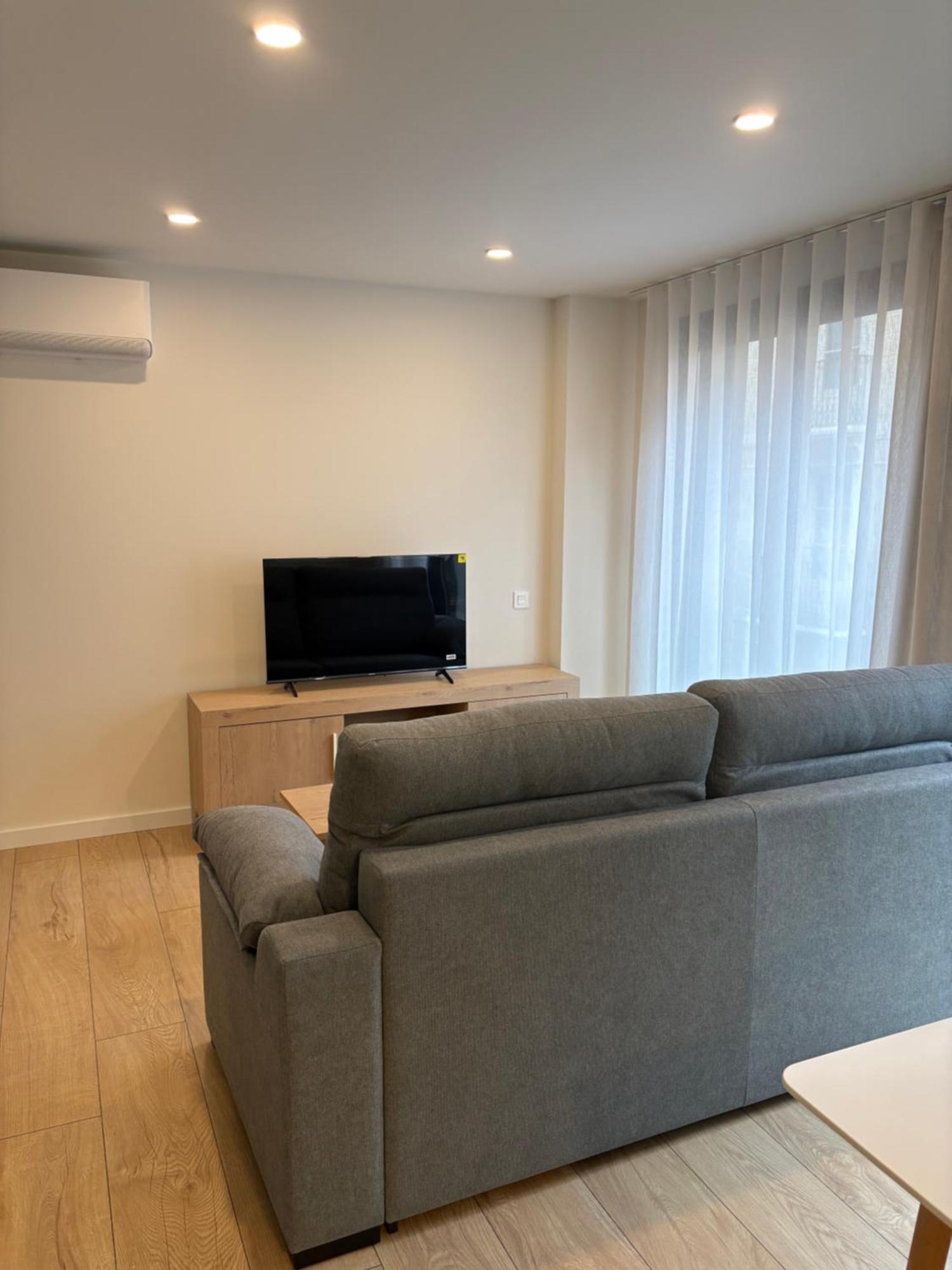 Reusia Apartaments Apartment Reus