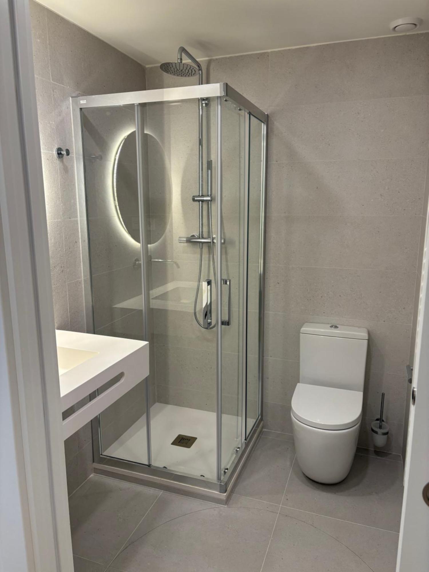 Reusia Apartaments *