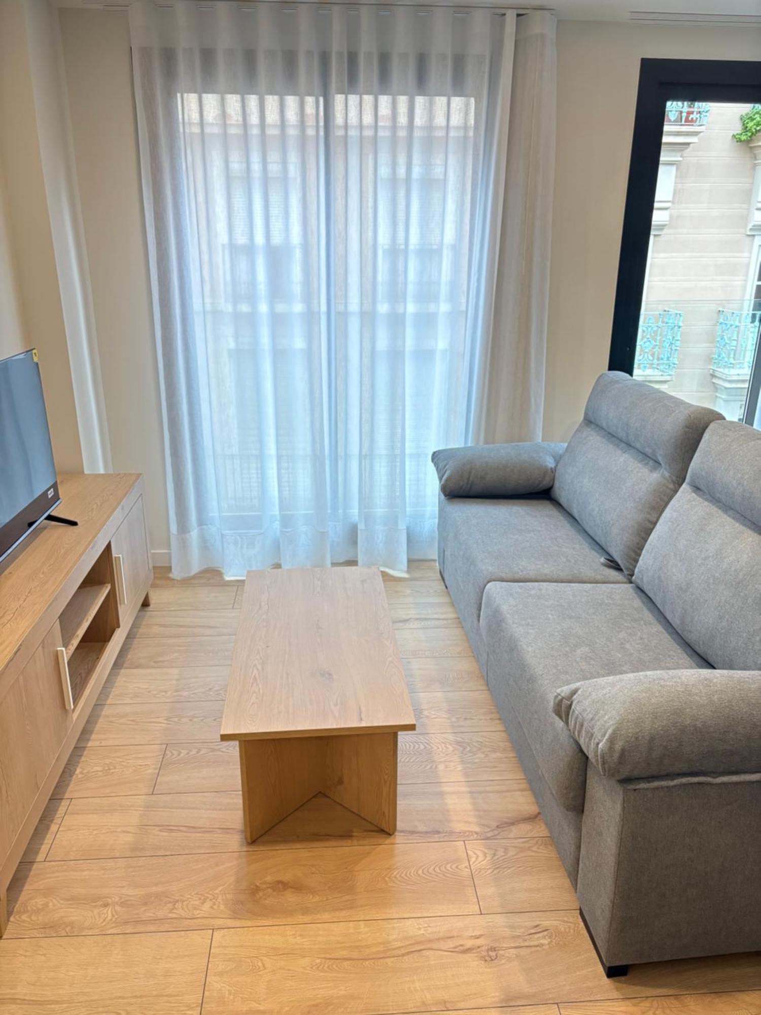 Reusia Apartaments Reus