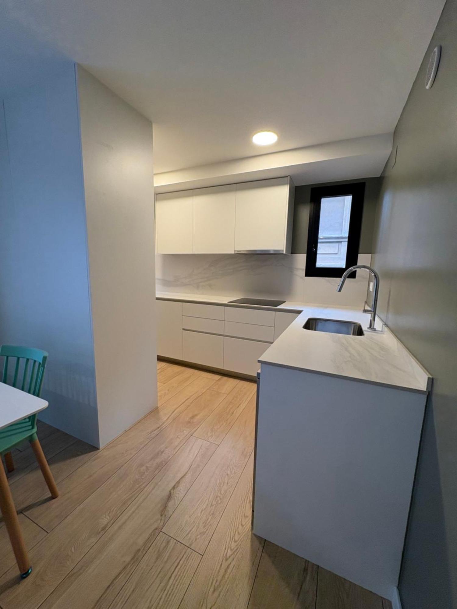 Reusia Apartaments * Reus