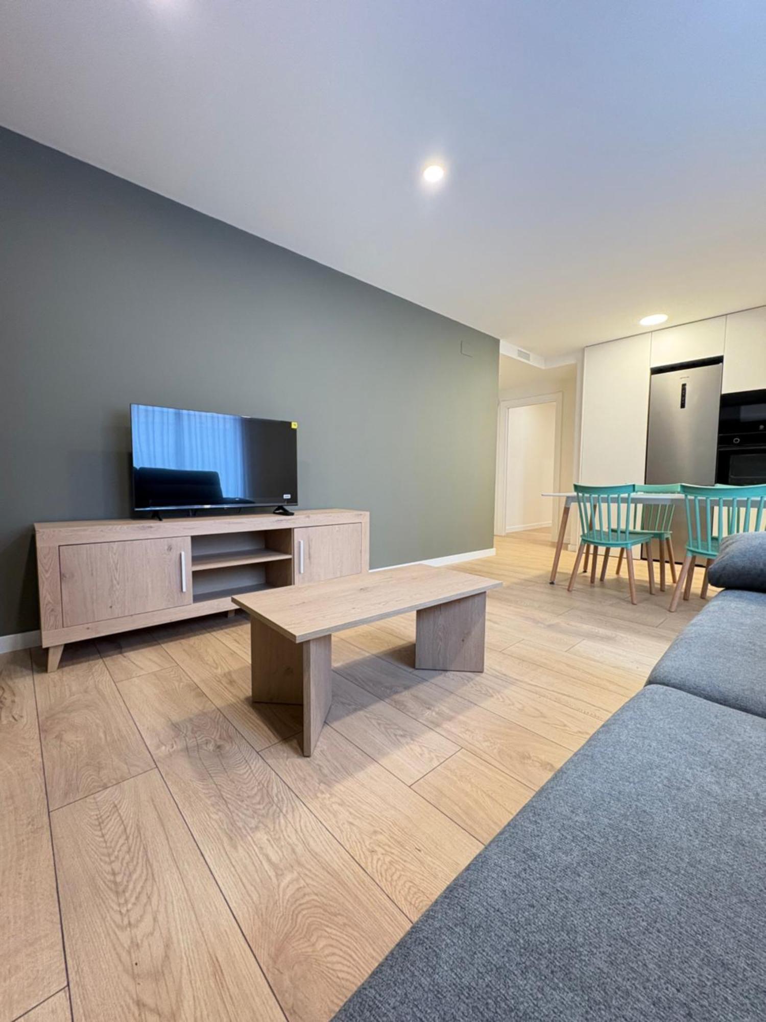 Reusia Apartaments Apartment