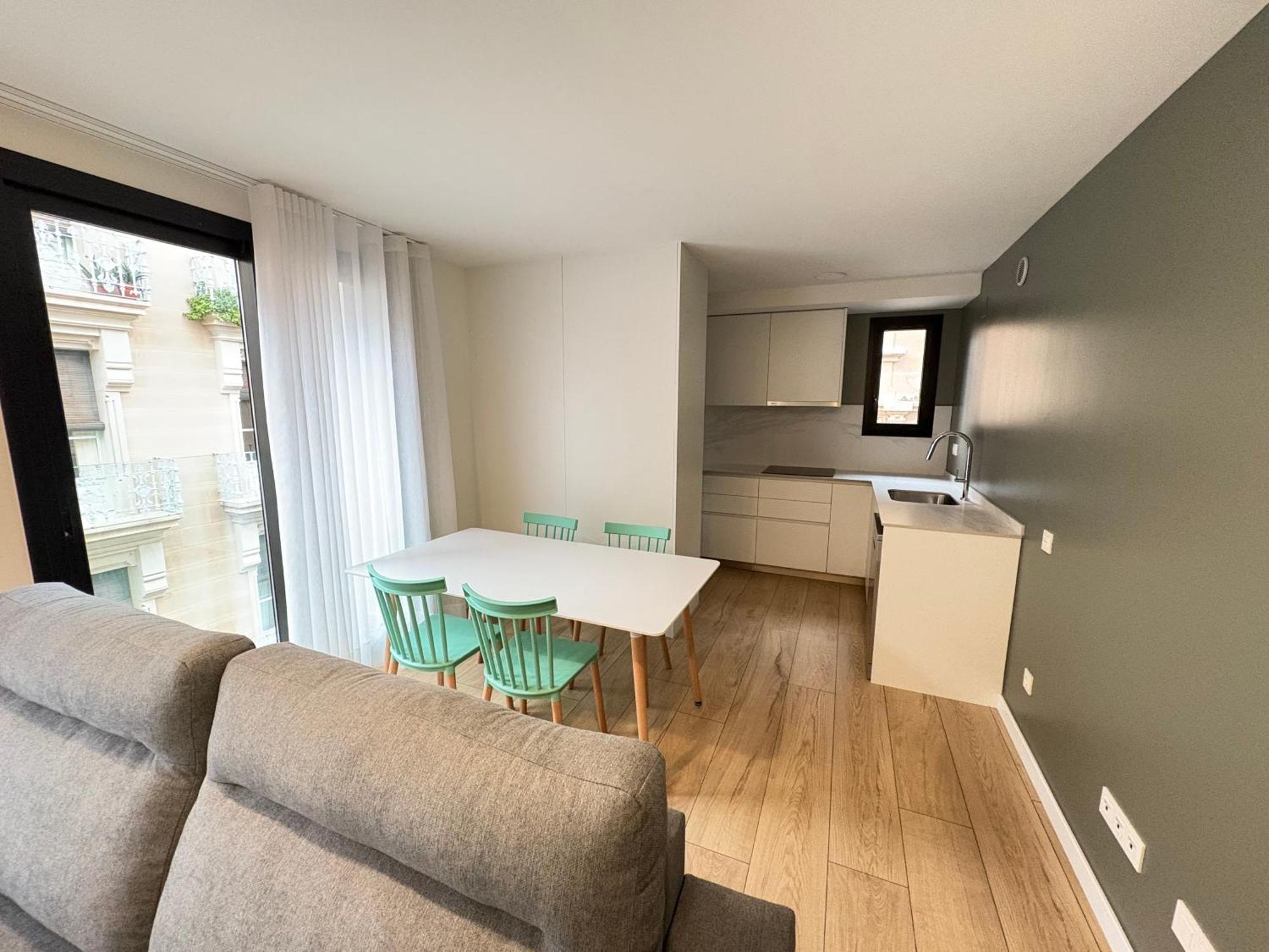 Apartment Reusia Apartaments