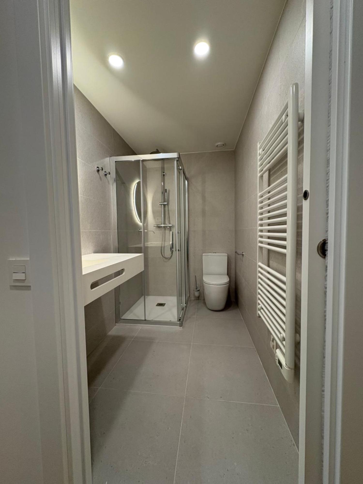 Apartment Reusia Apartaments Reus