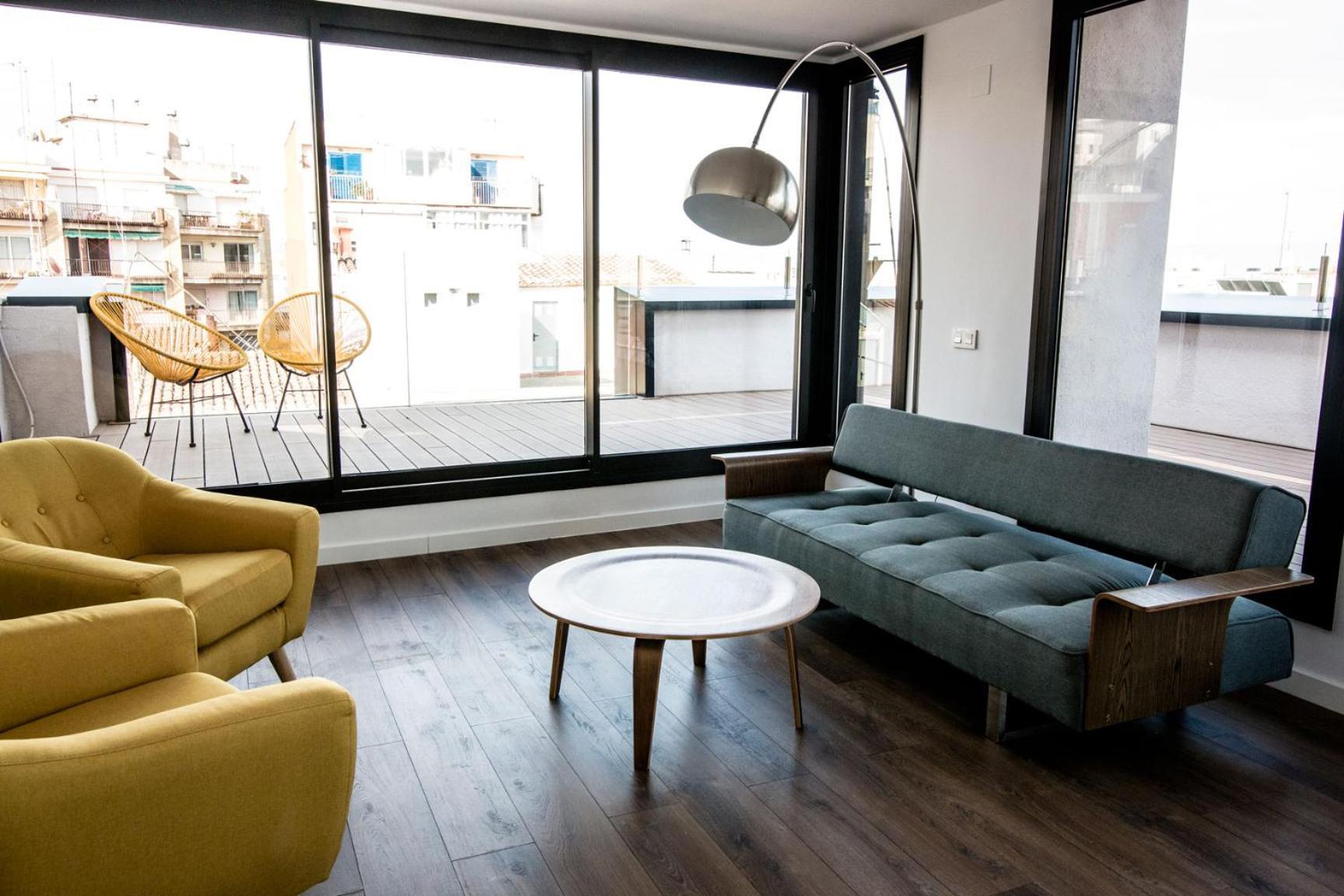 Reusia Apartaments *