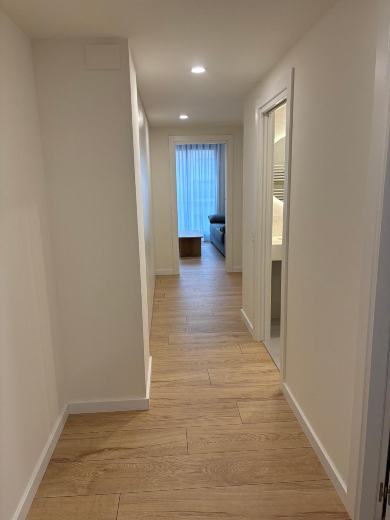 Apartment Reusia Apartaments *