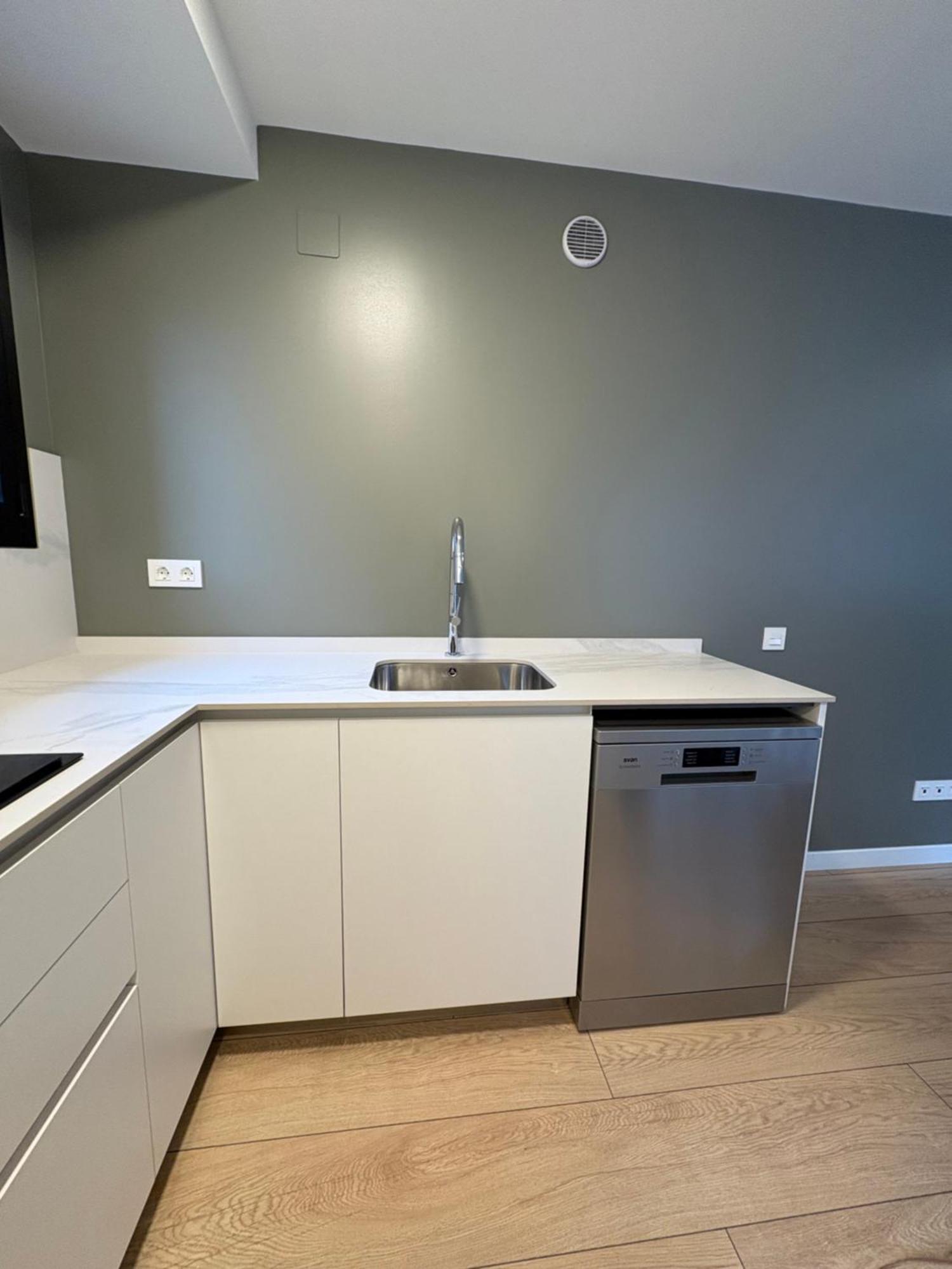 Reusia Apartaments Apartment Reus
