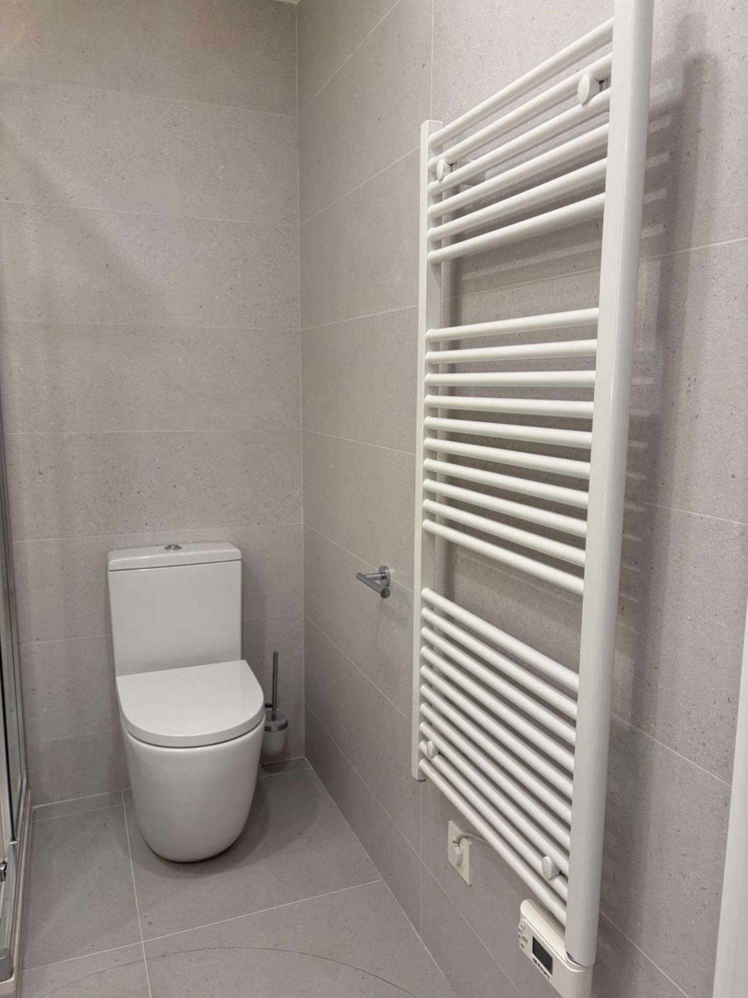 Reusia Apartaments * Reus