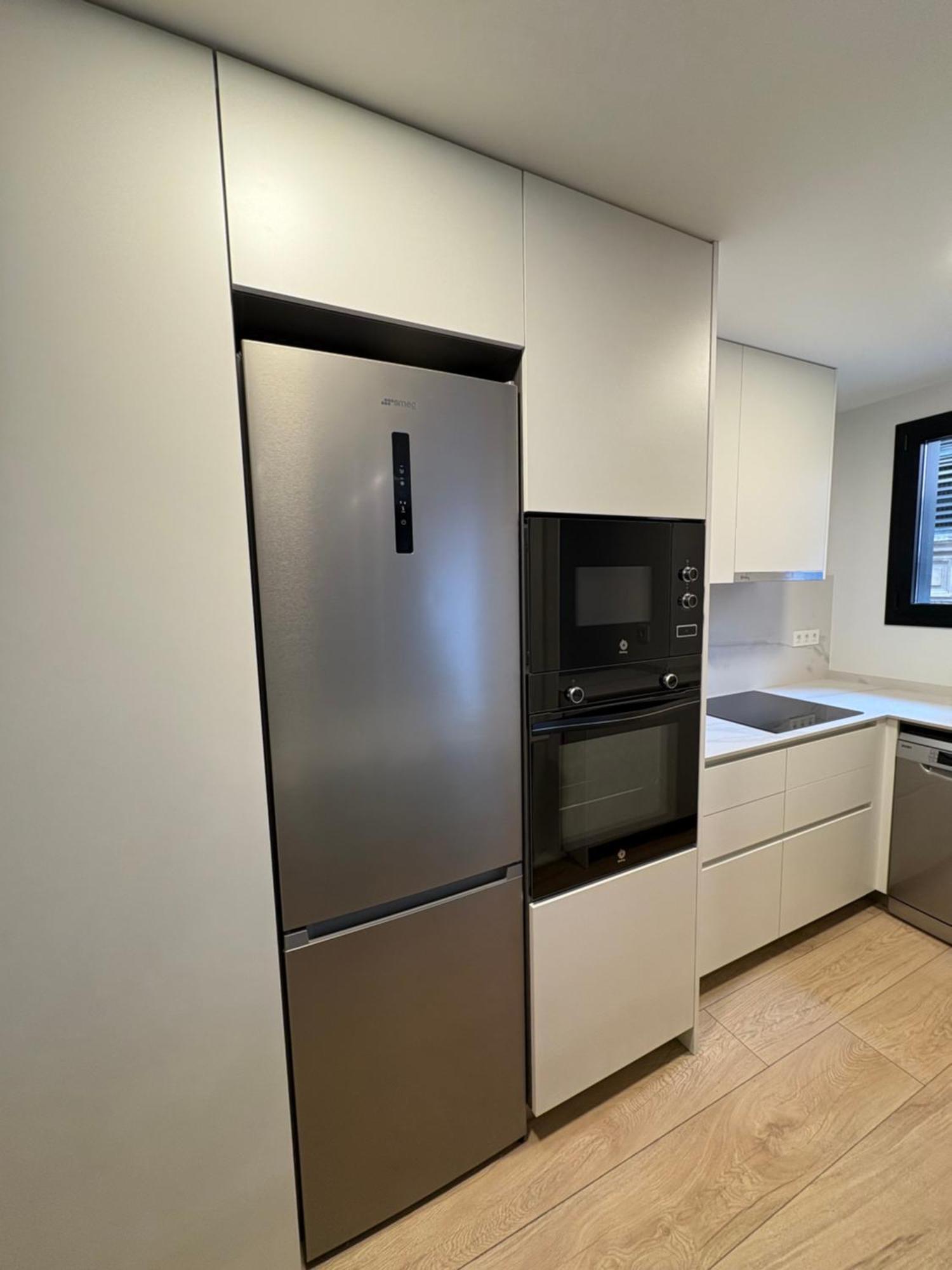 Apartment Reusia Apartaments