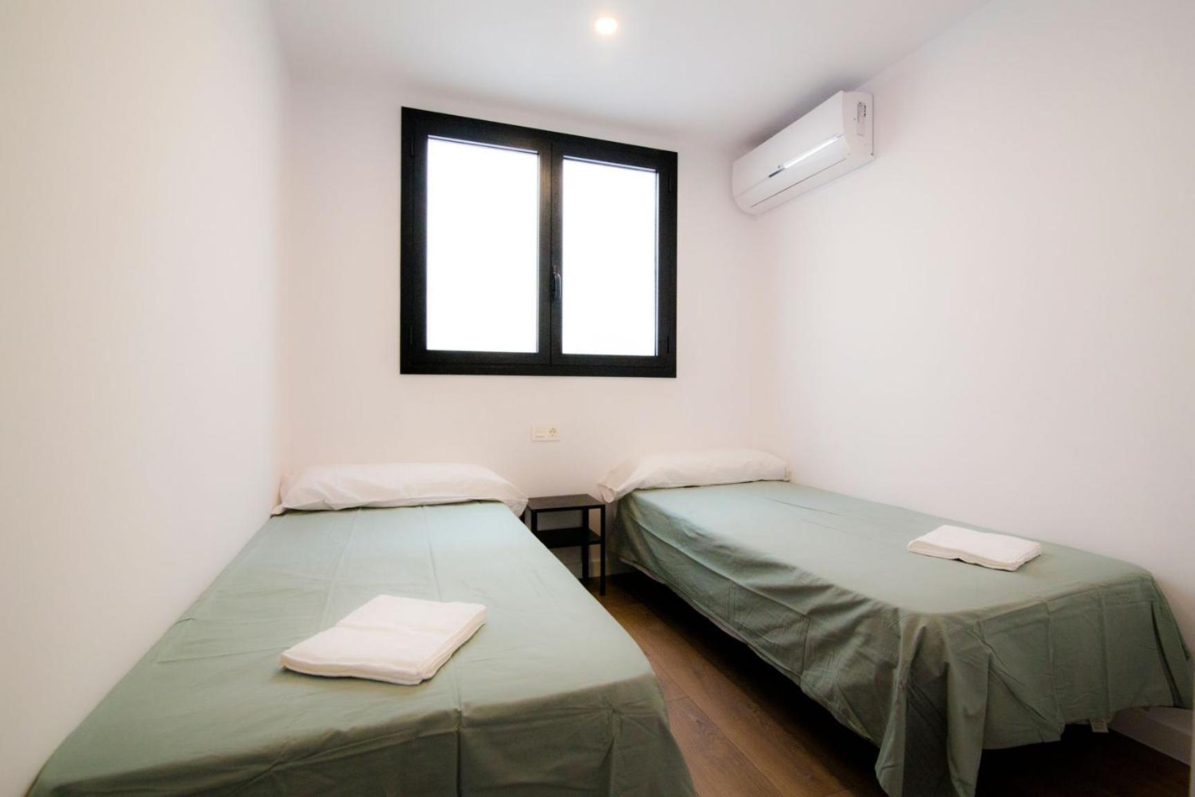 Reusia Apartaments Apartment Reus