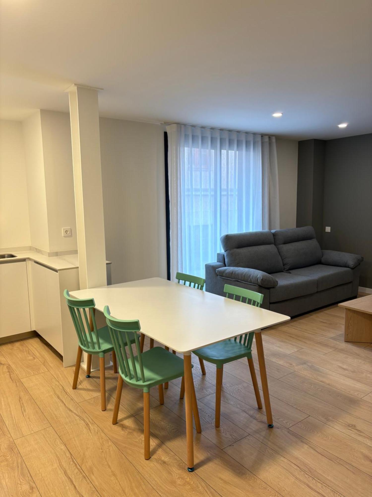 Reusia Apartaments *