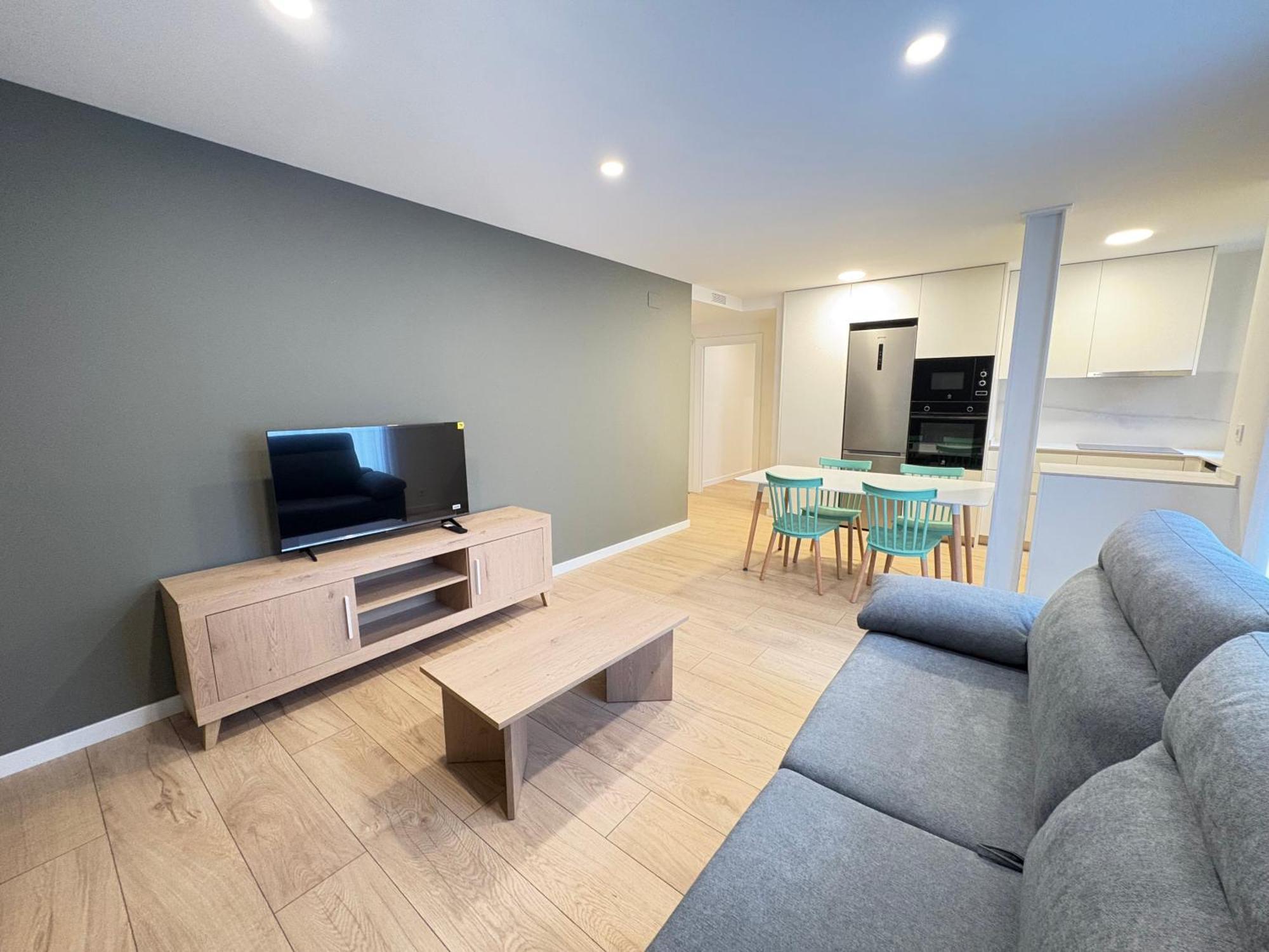 Reusia Apartaments Reus