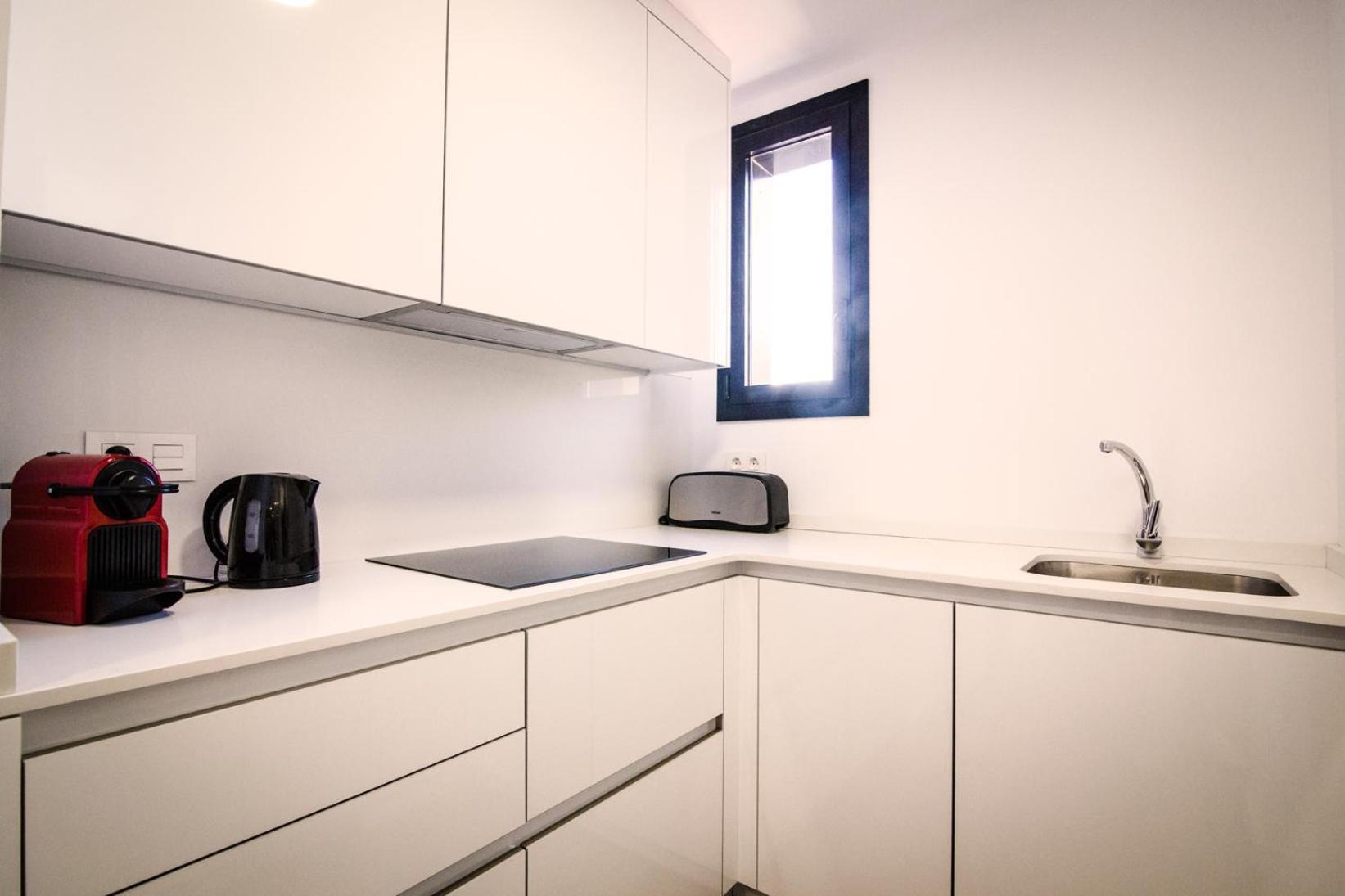 Reusia Apartaments