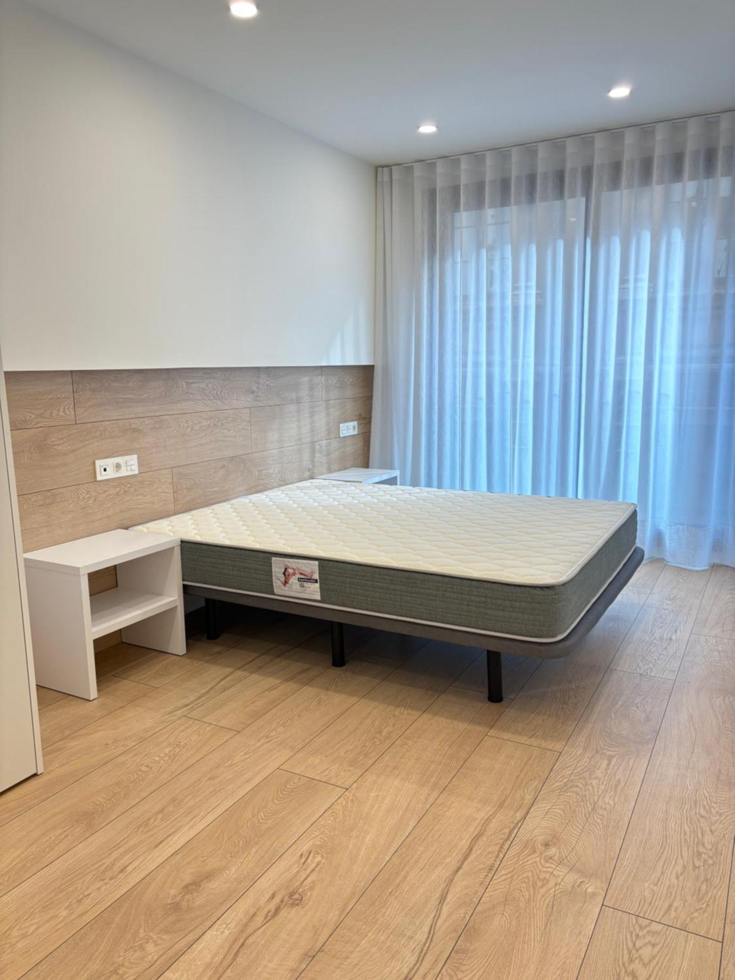 Reusia Apartaments Apartment *