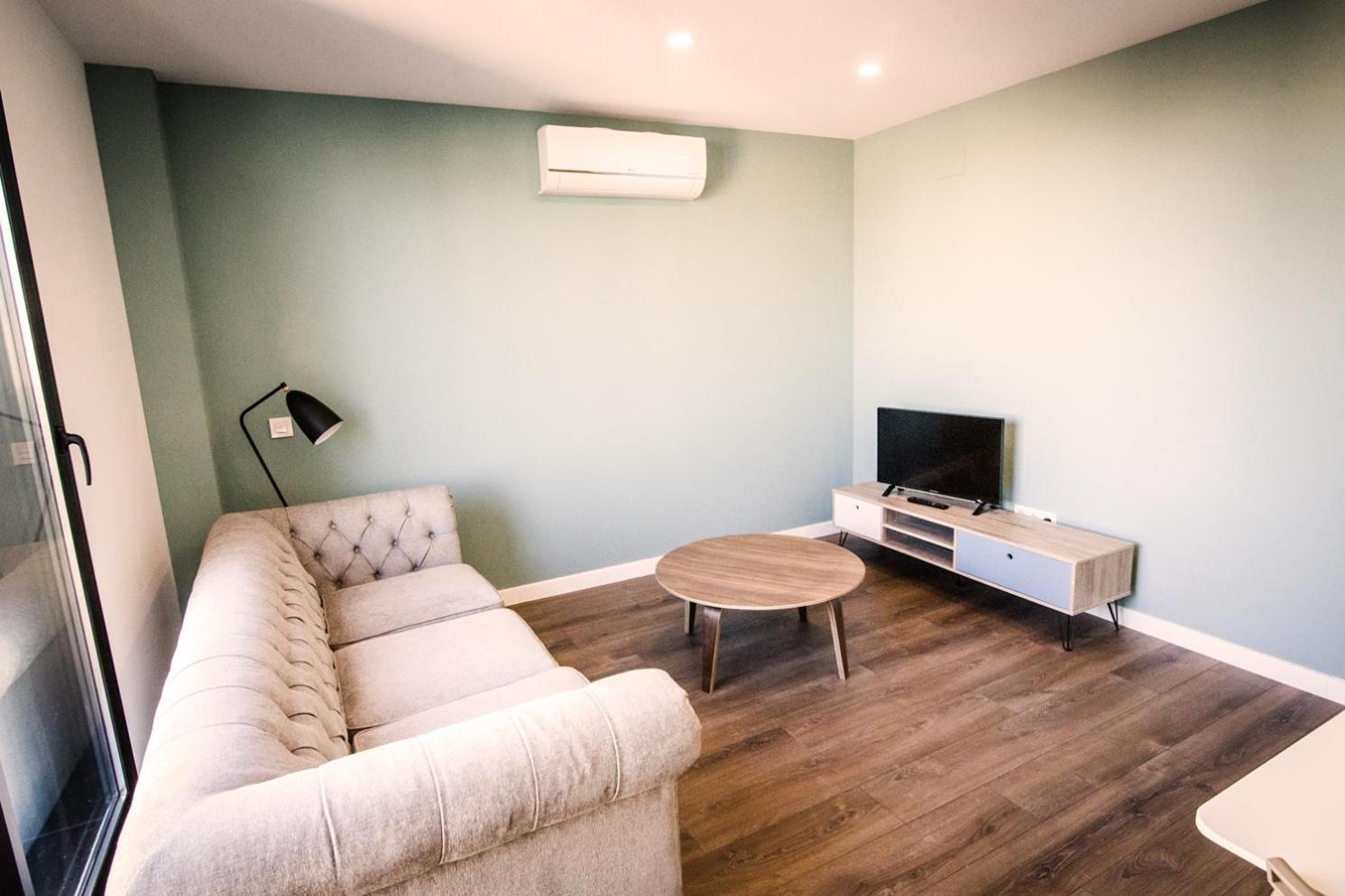 Apartment Reusia Apartaments Reus