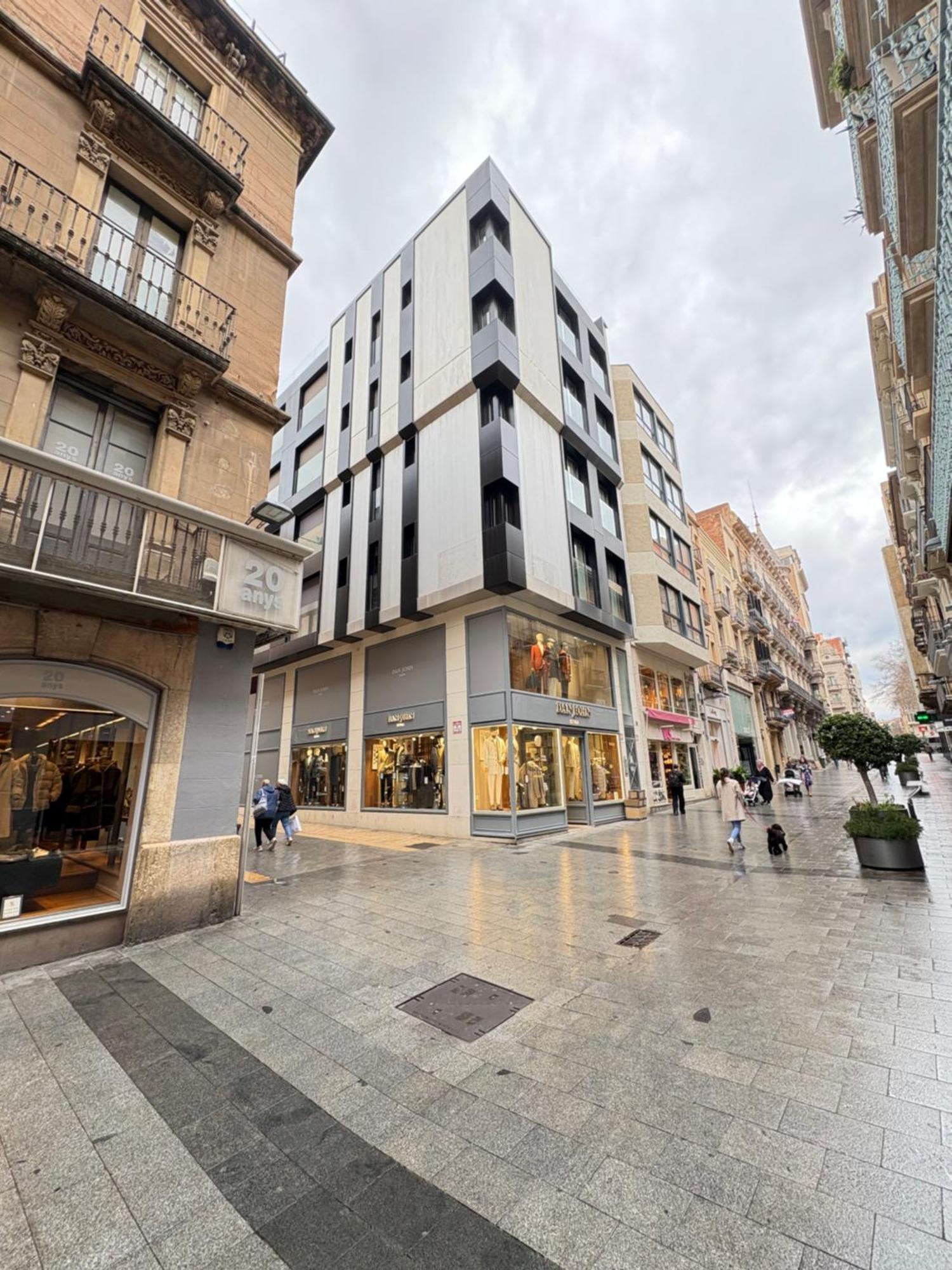 Reusia Apartaments *