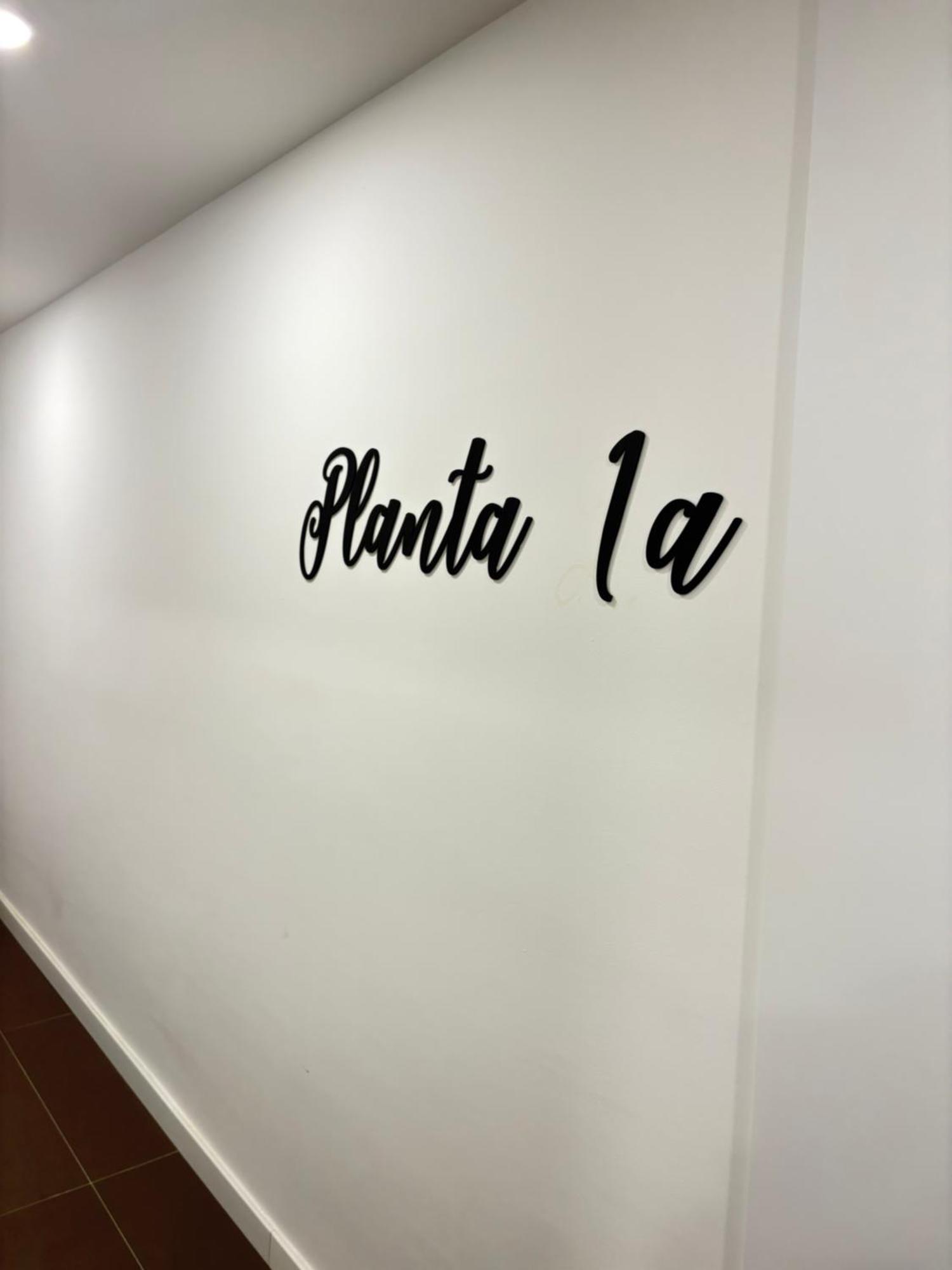 Reusia Apartaments Reus