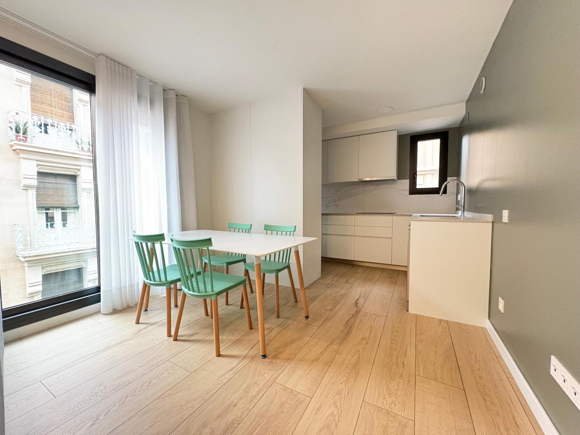 Reusia Apartaments
