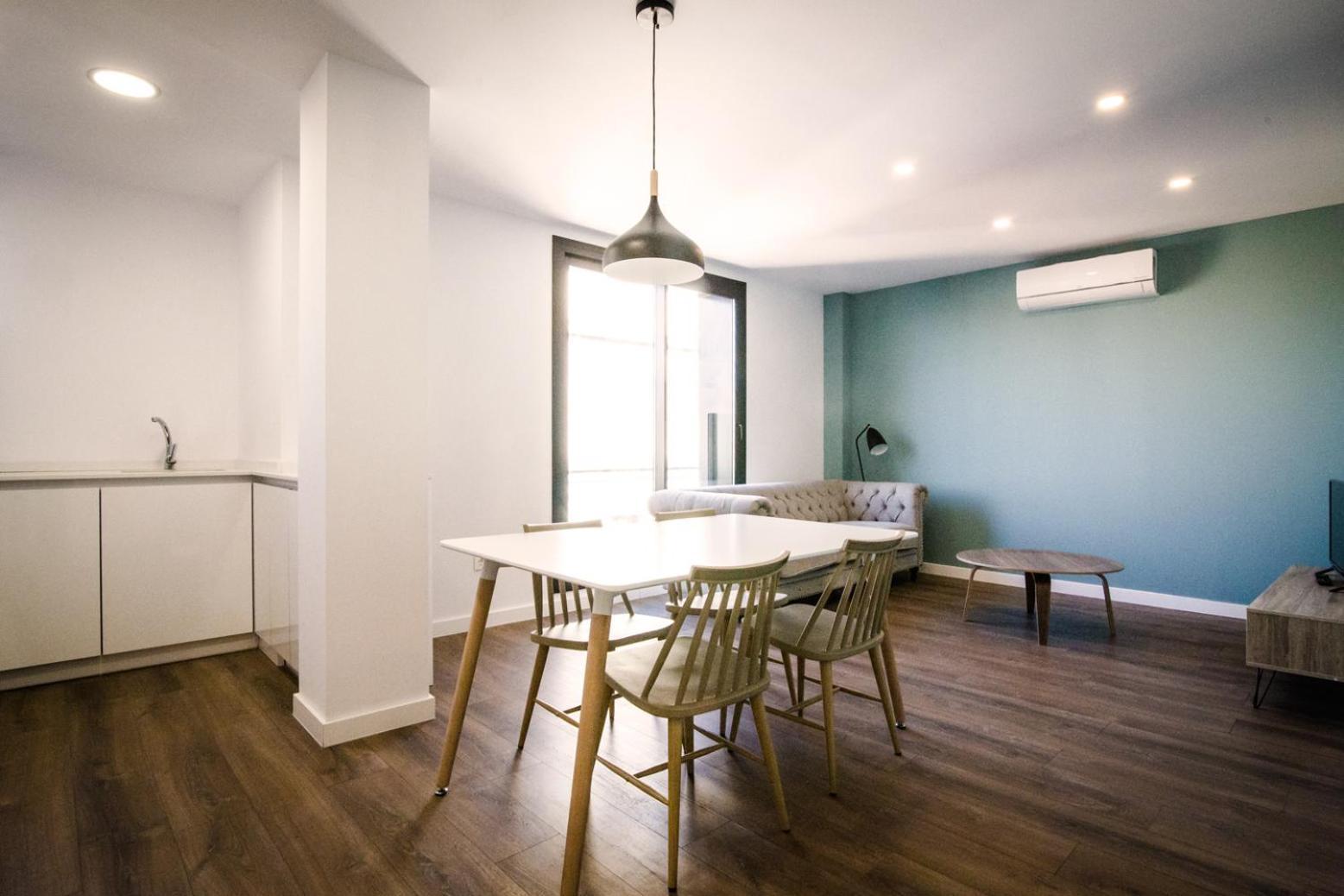 Apartment Reusia Apartaments