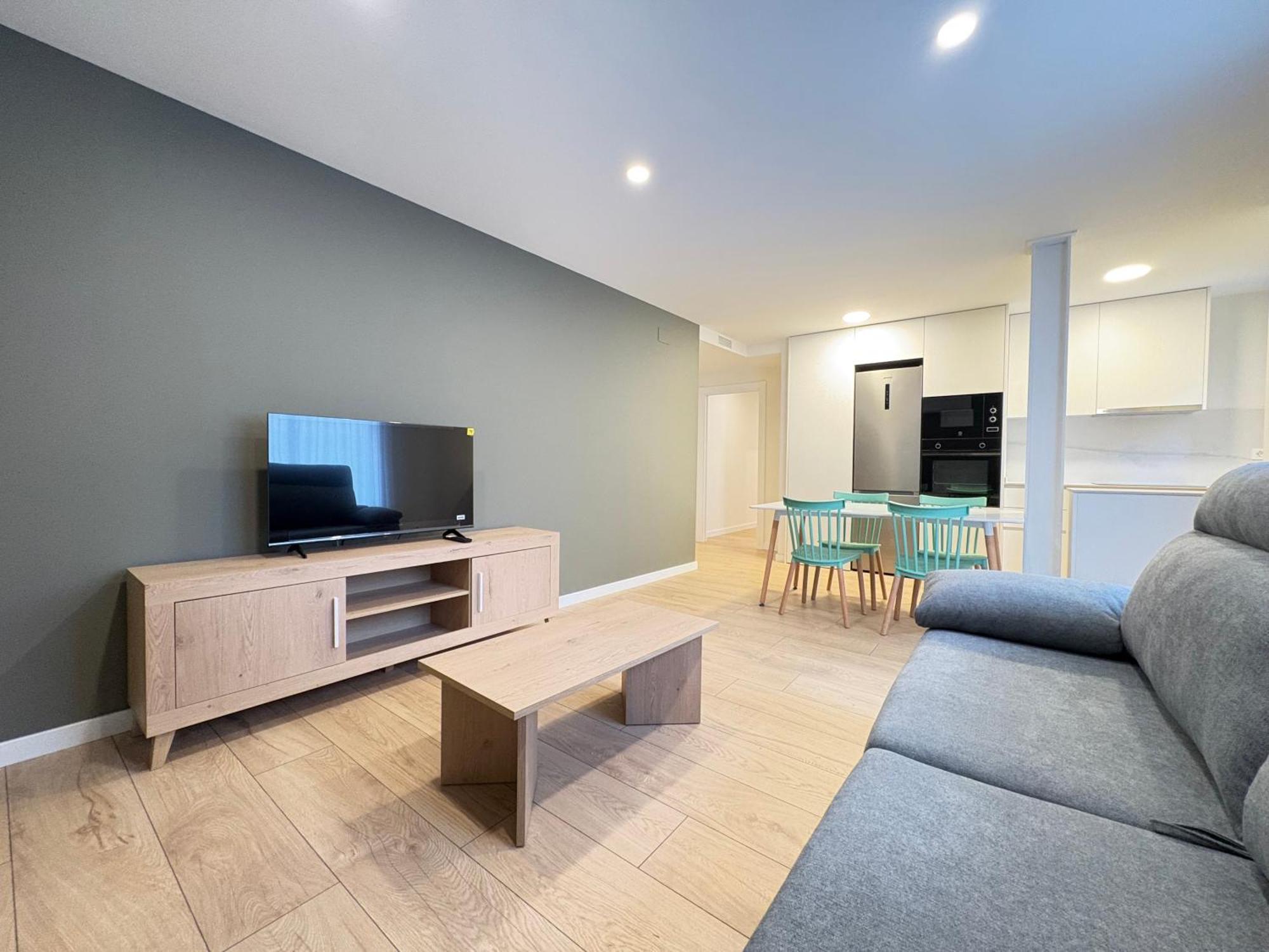 Reusia Apartaments Apartment Reus