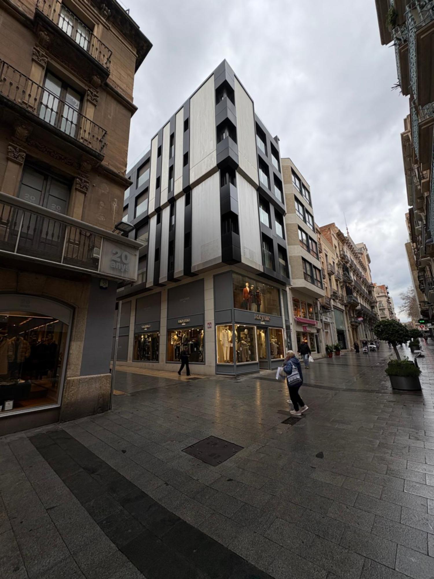 Apartment Reusia Apartaments Reus
