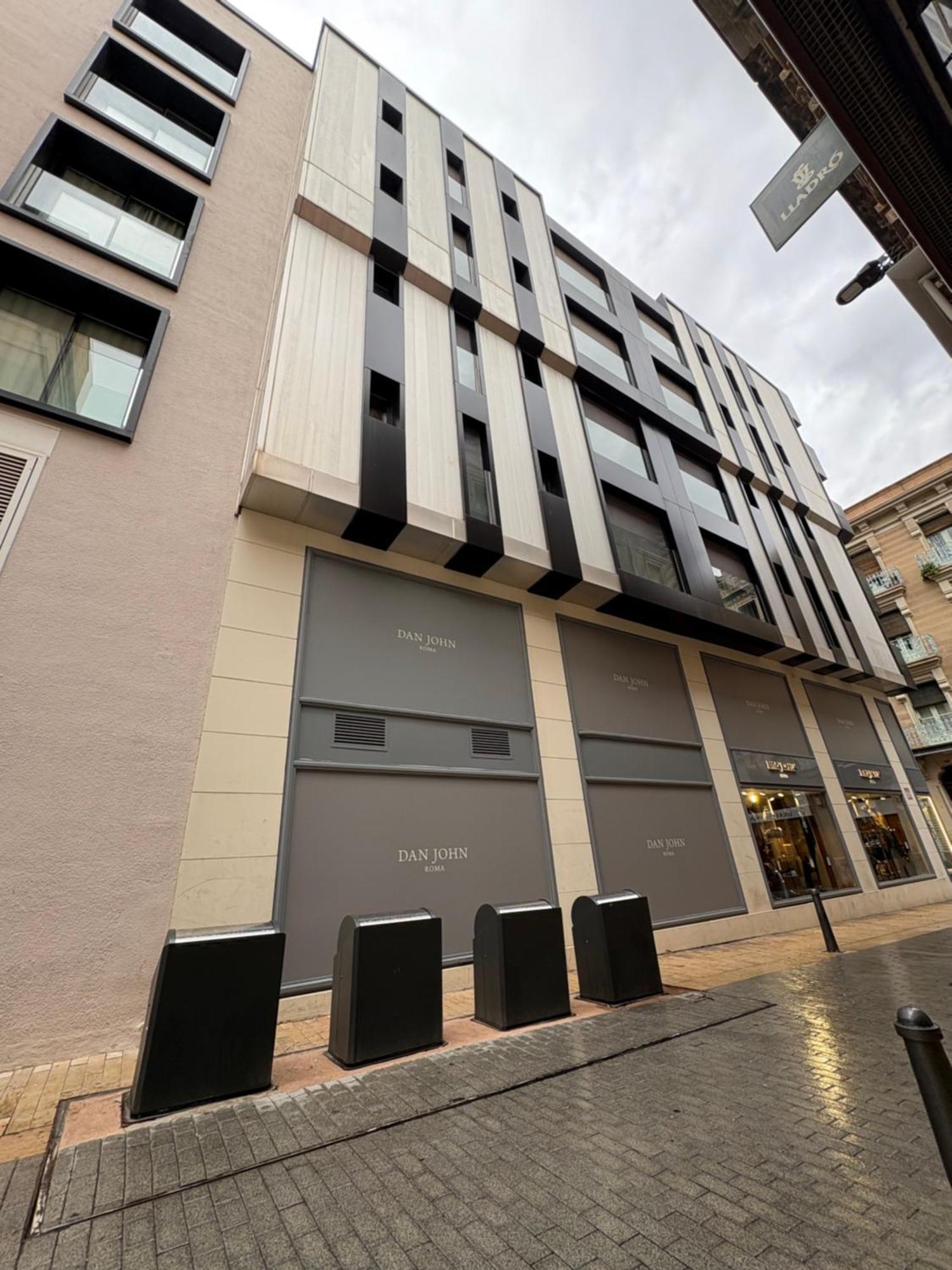 Reusia Apartaments *