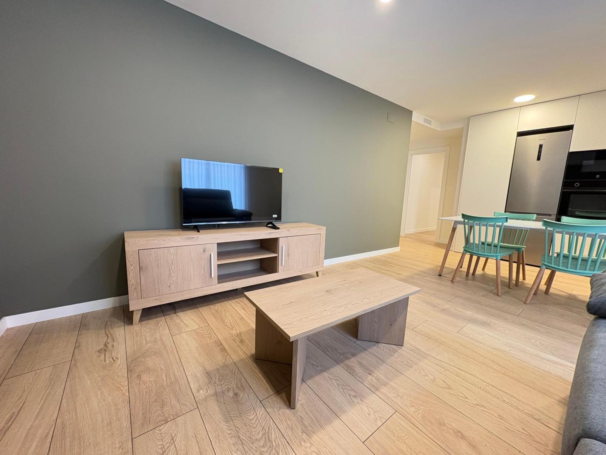 Reusia Apartaments * Reus