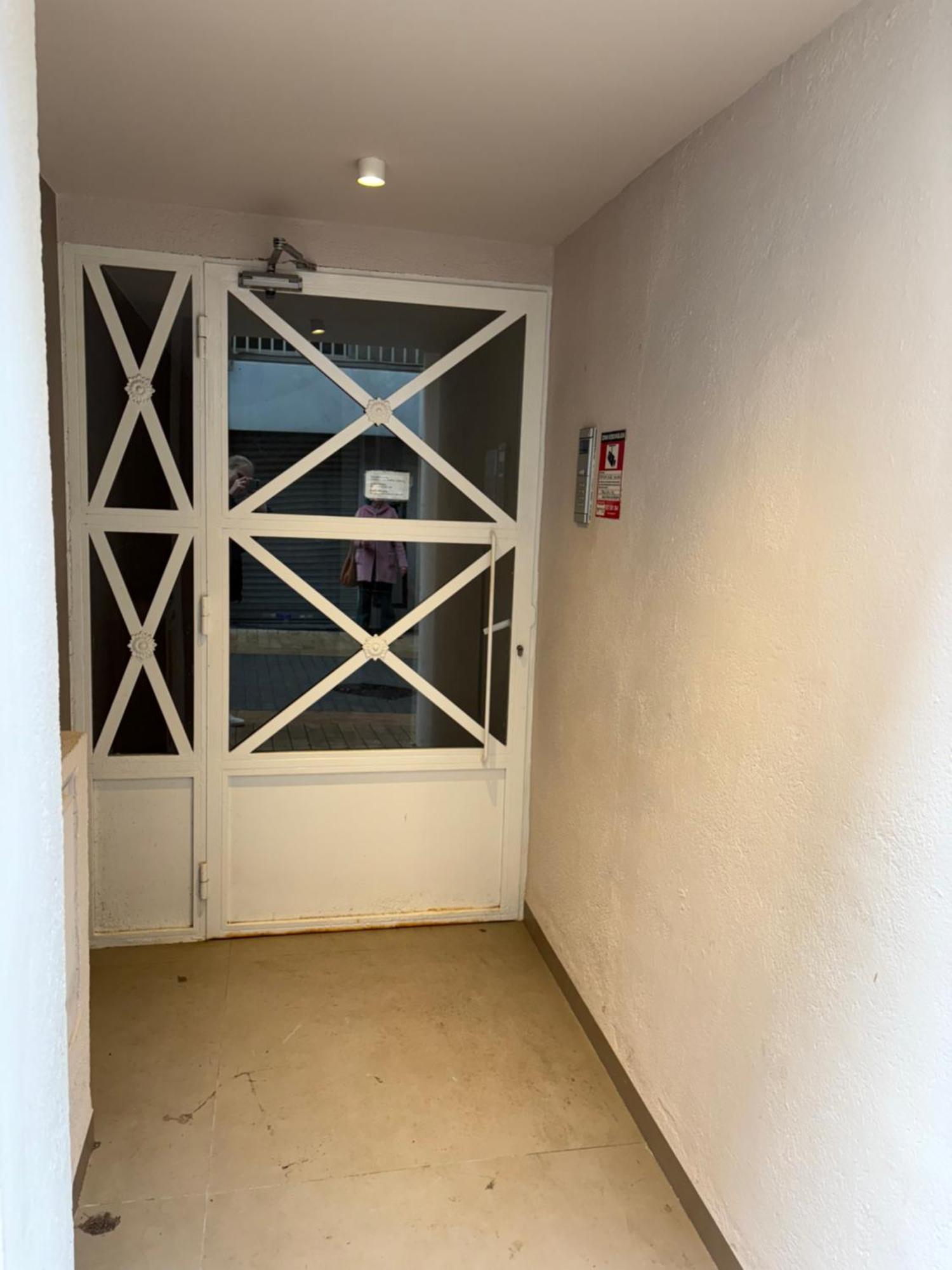 Reusia Apartaments
