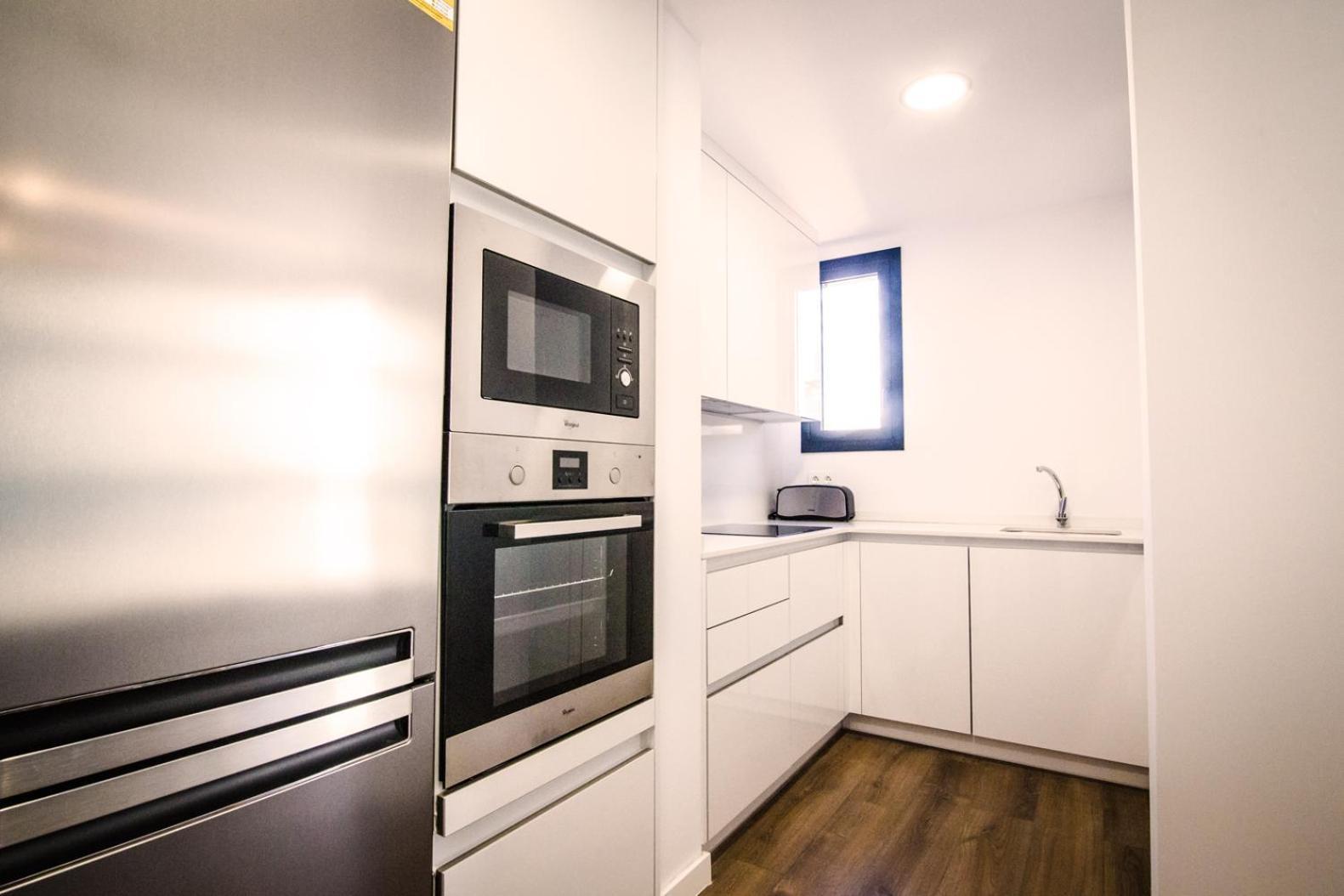 Apartment Reusia Apartaments