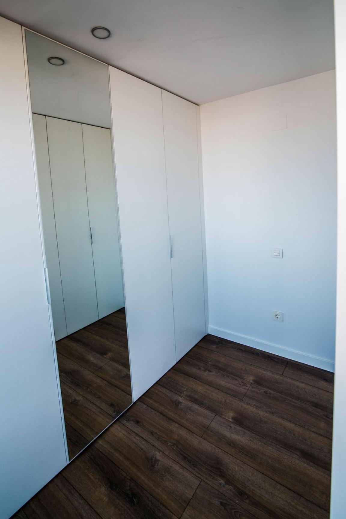 Apartment Reusia Apartaments *
