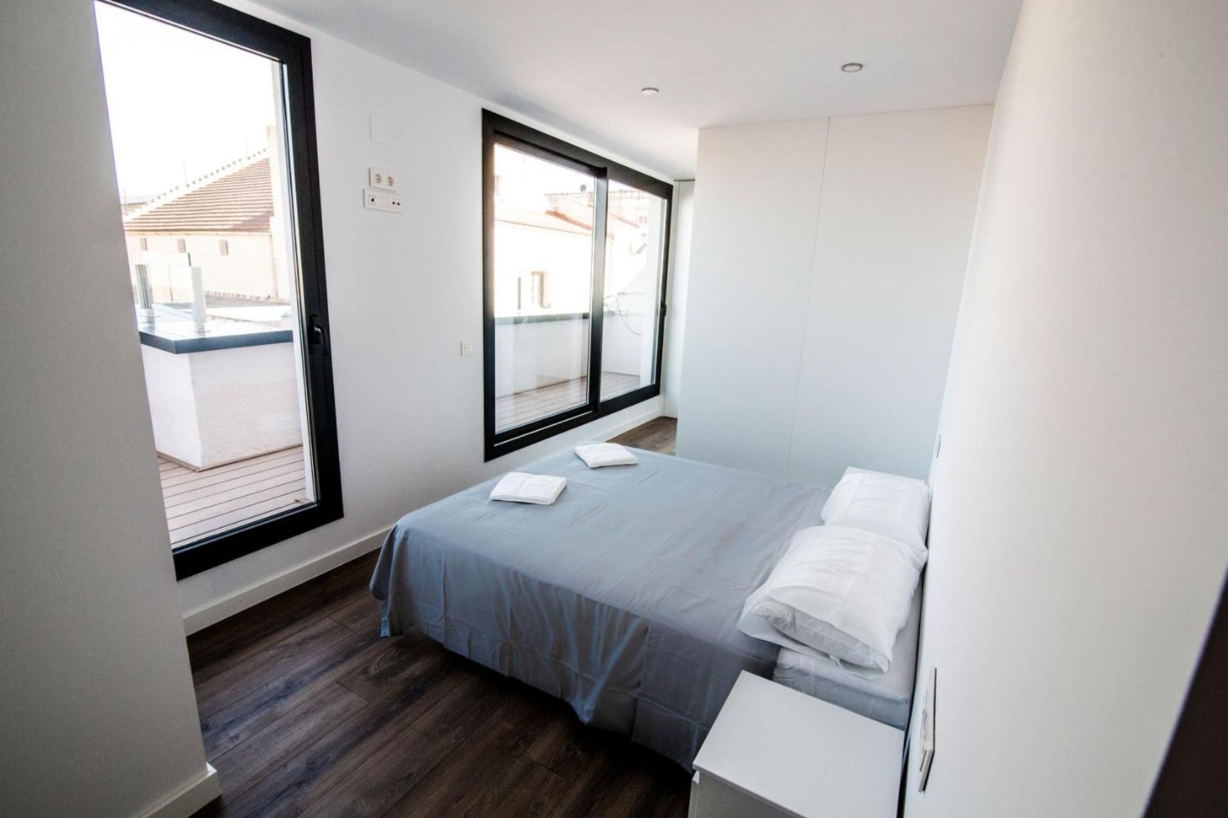 Reusia Apartaments Apartment Reus