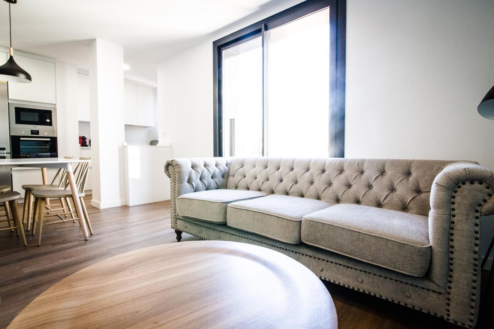 Reusia Apartaments *