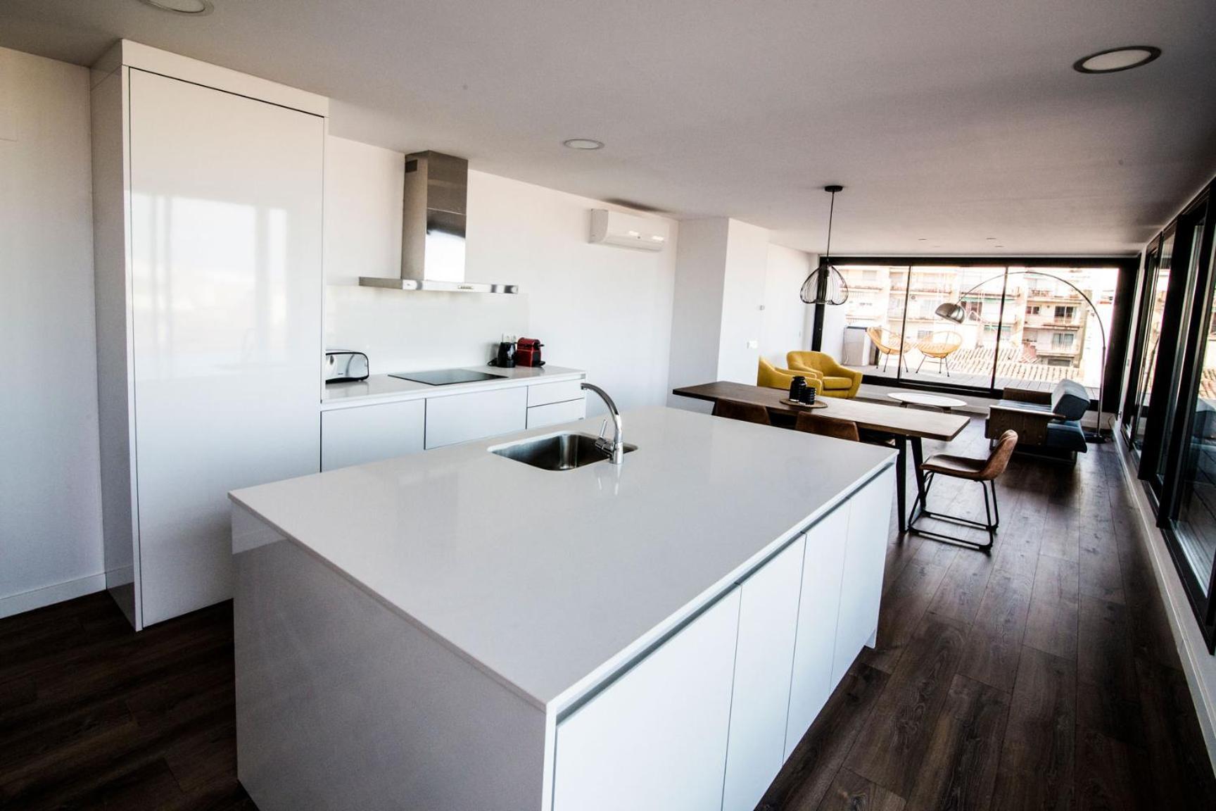Reusia Apartaments * Reus