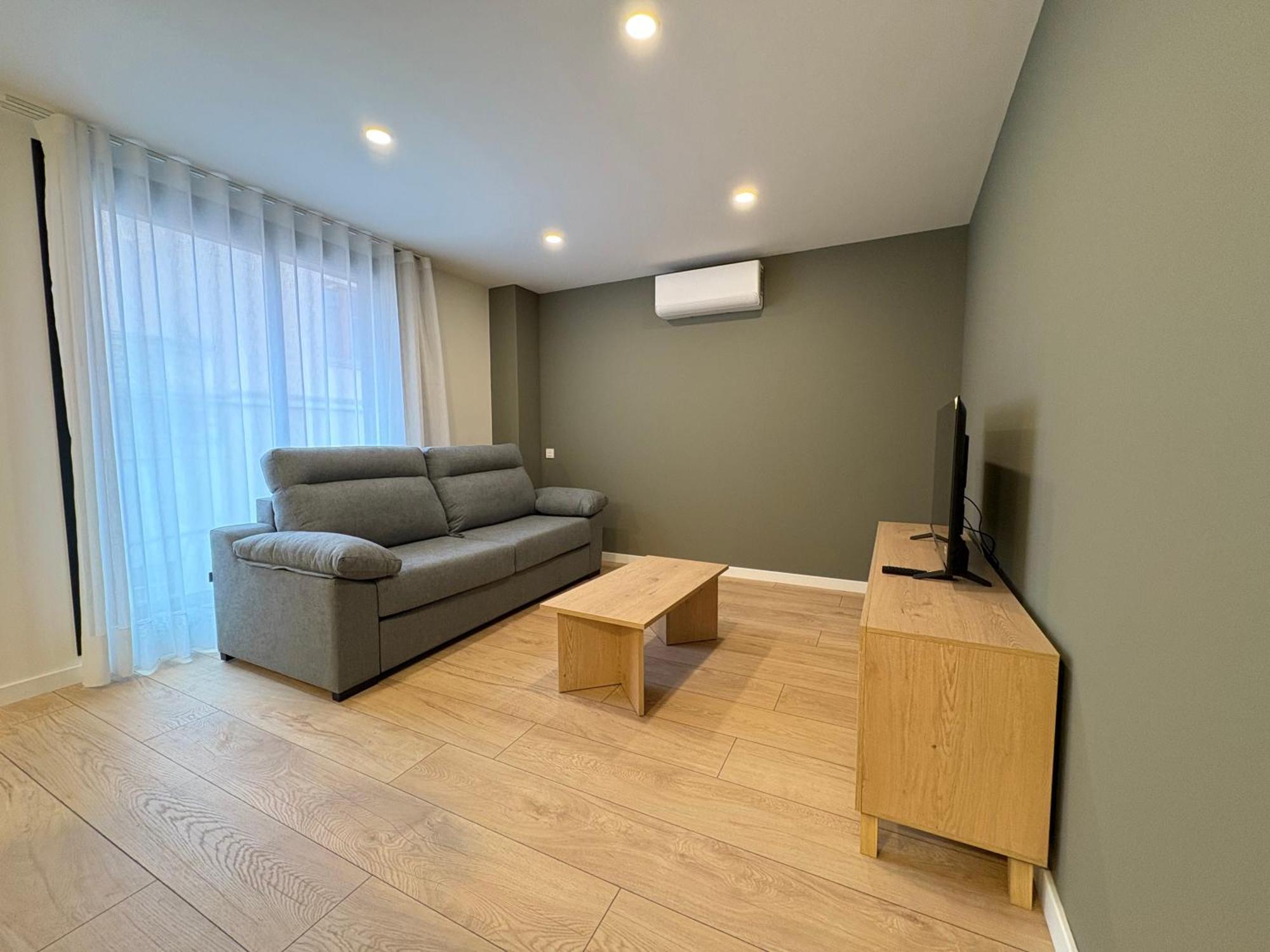 Apartment Reusia Apartaments