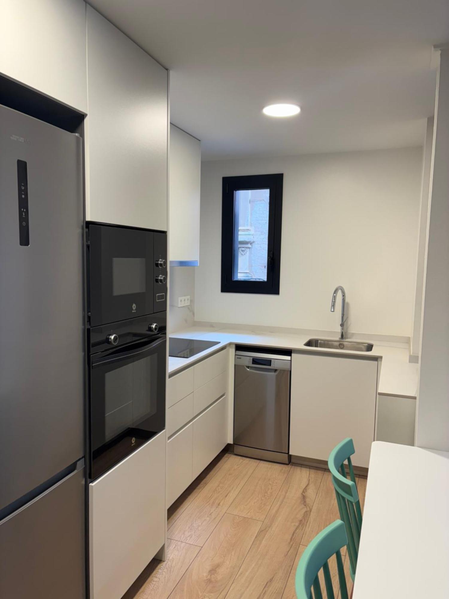 Apartment Reusia Apartaments Reus