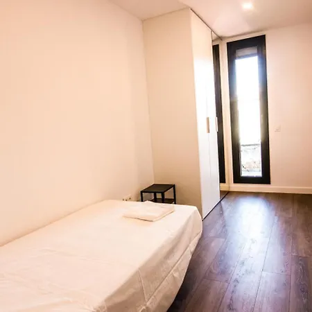 Reusia Apartaments Exterior photo
