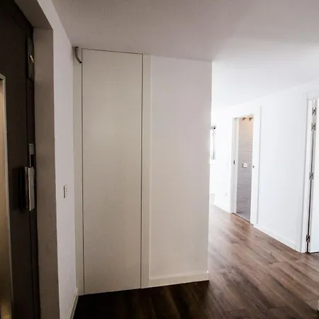 Reusia Apartaments Exterior photo