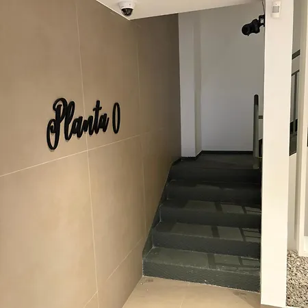 Reusia Apartaments Exterior photo