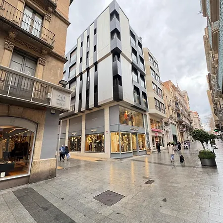 Reusia Apartaments Exterior photo