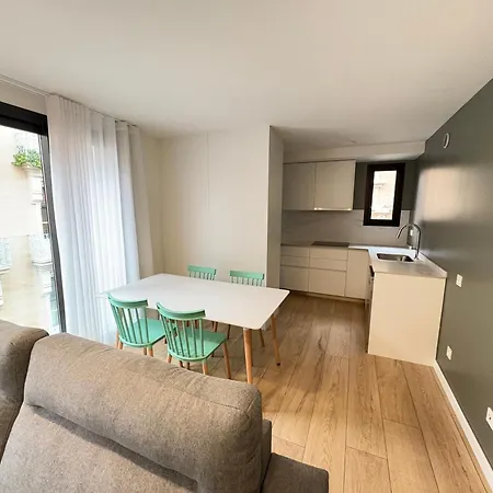Reusia Apartaments Exterior photo