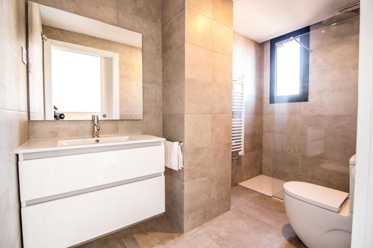 Reusia Appartement *