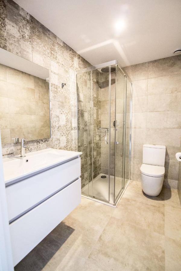 Appartement Reusia *