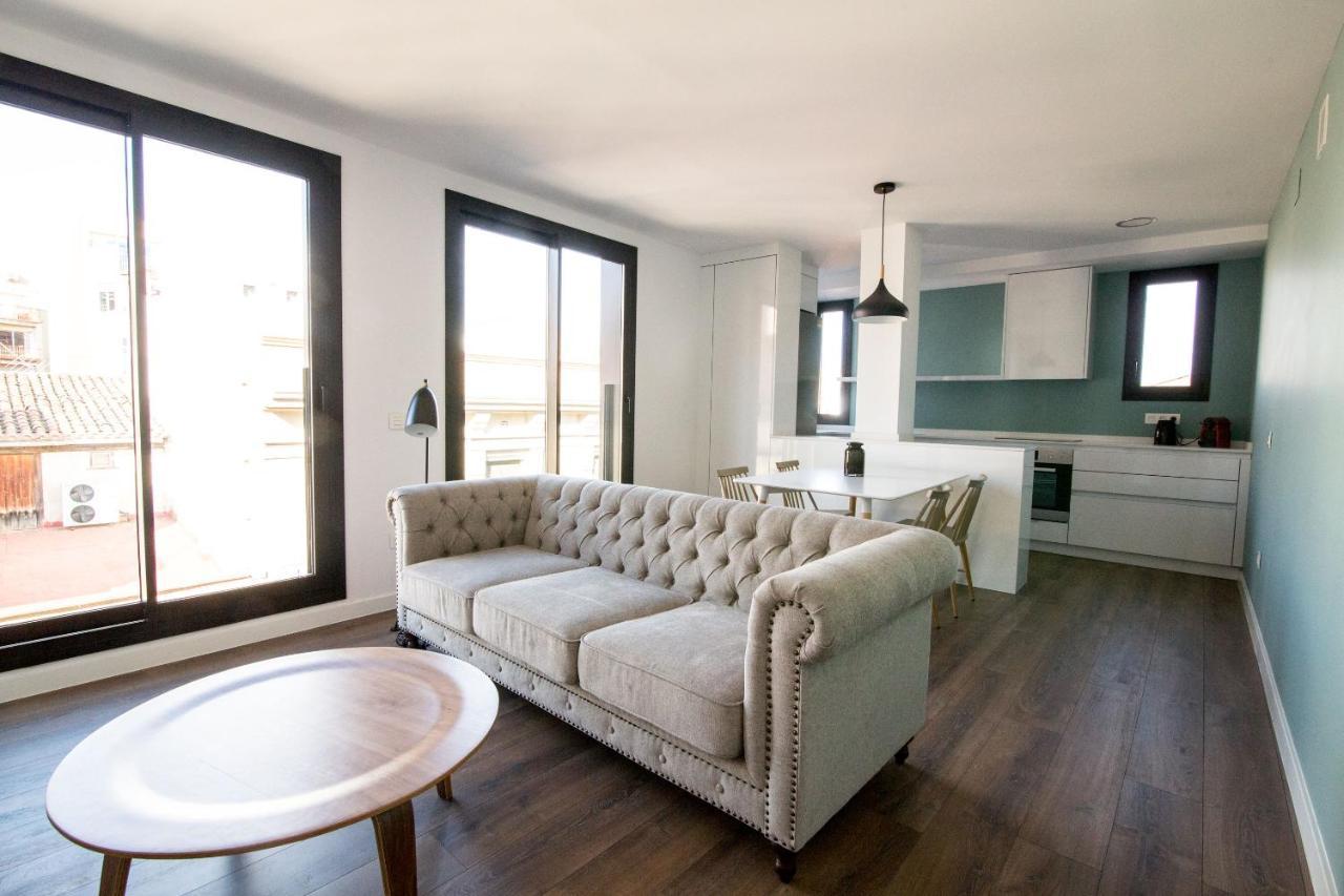 Reusia Appartement Reus