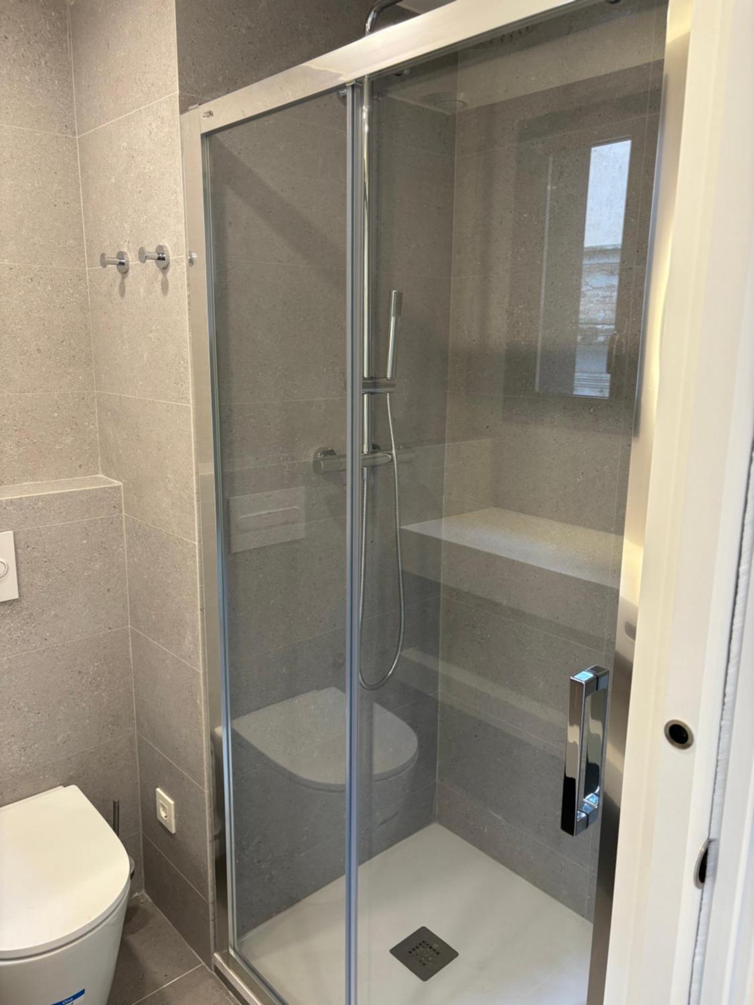 Apartment Reusia